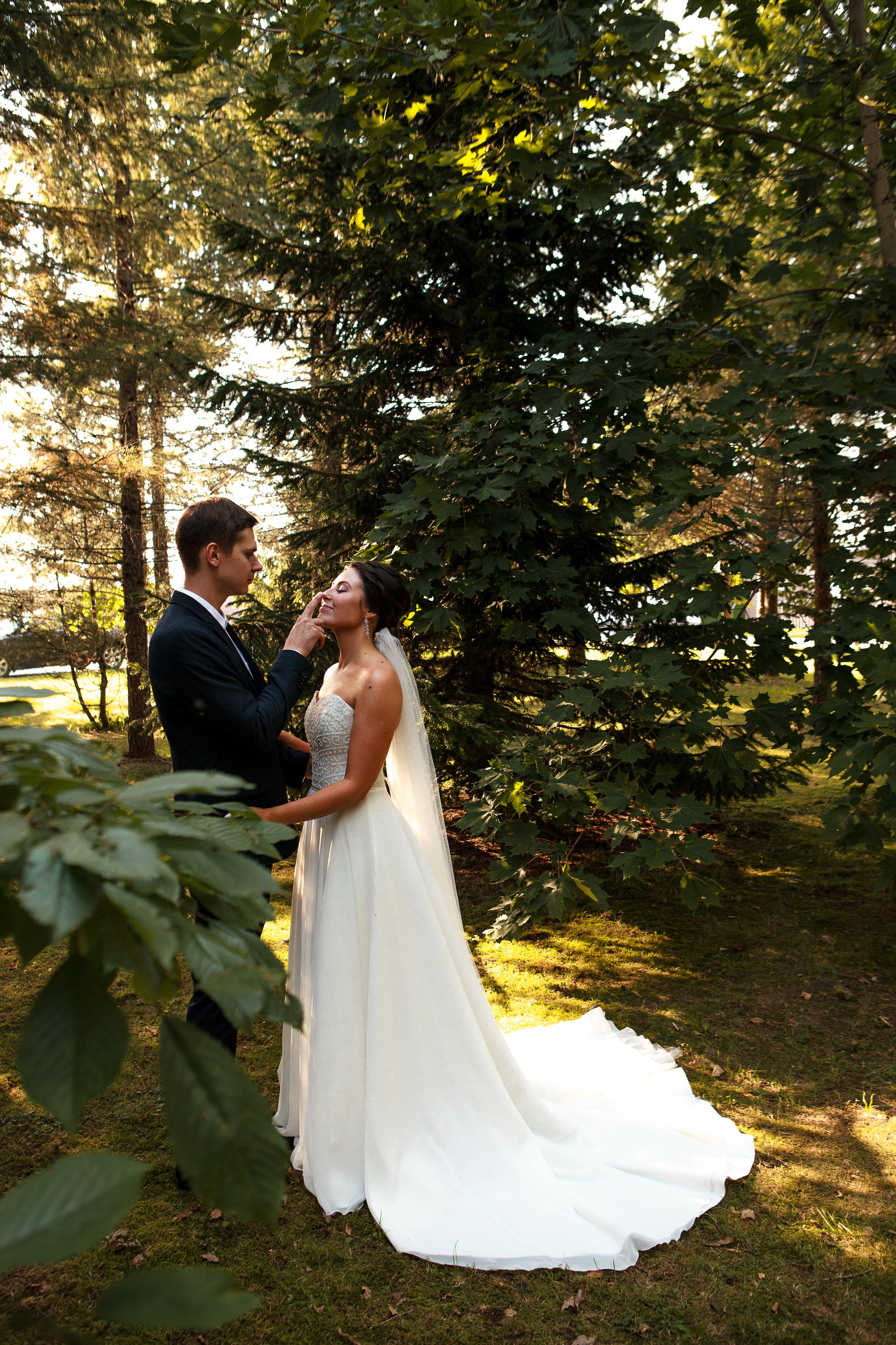 Свадебный день. Психолог с фотоаппаратом Зимина Оксана