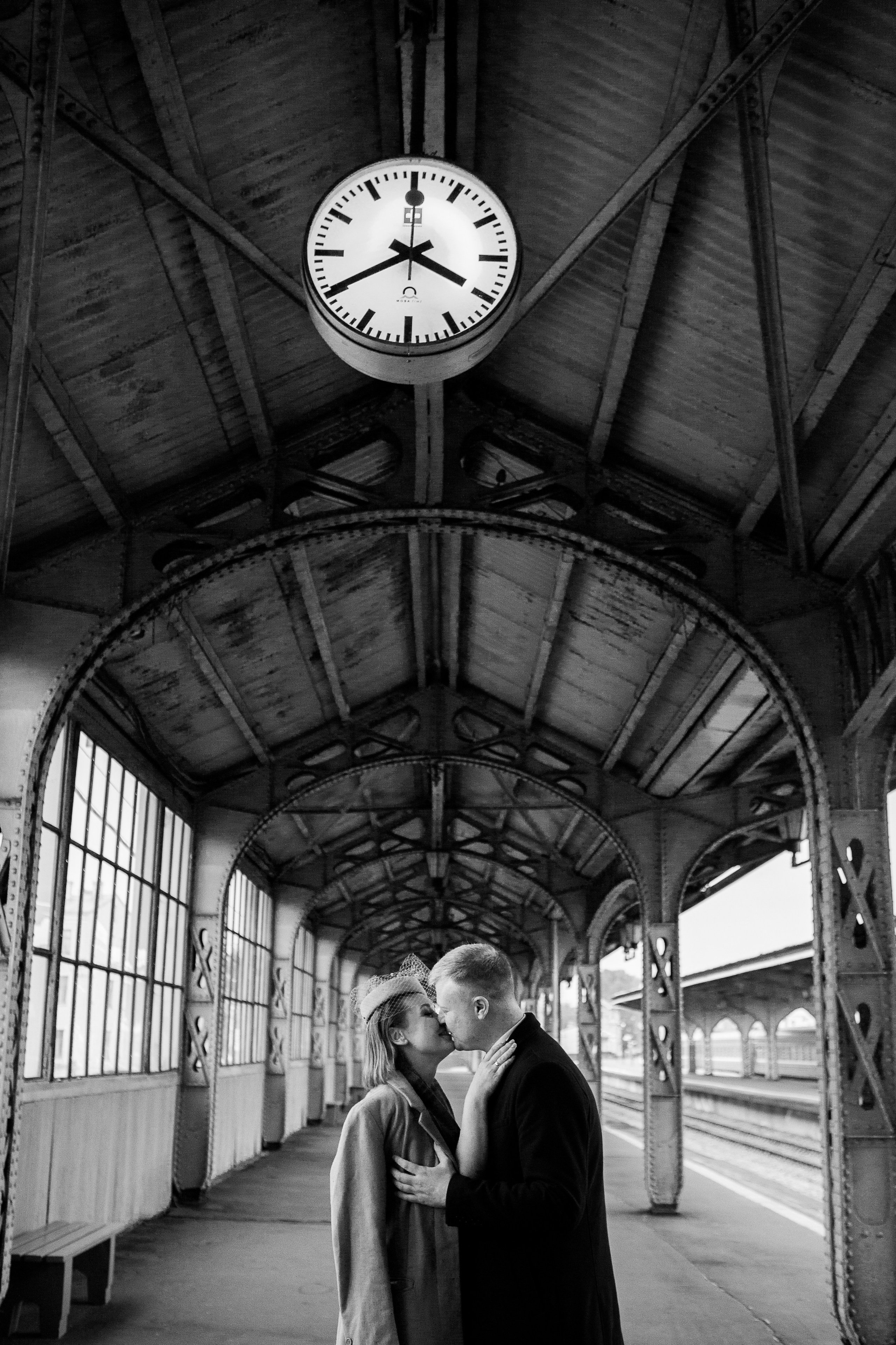 Классические фотозадачи. Психолог с фотоаппаратом Зимина Оксана