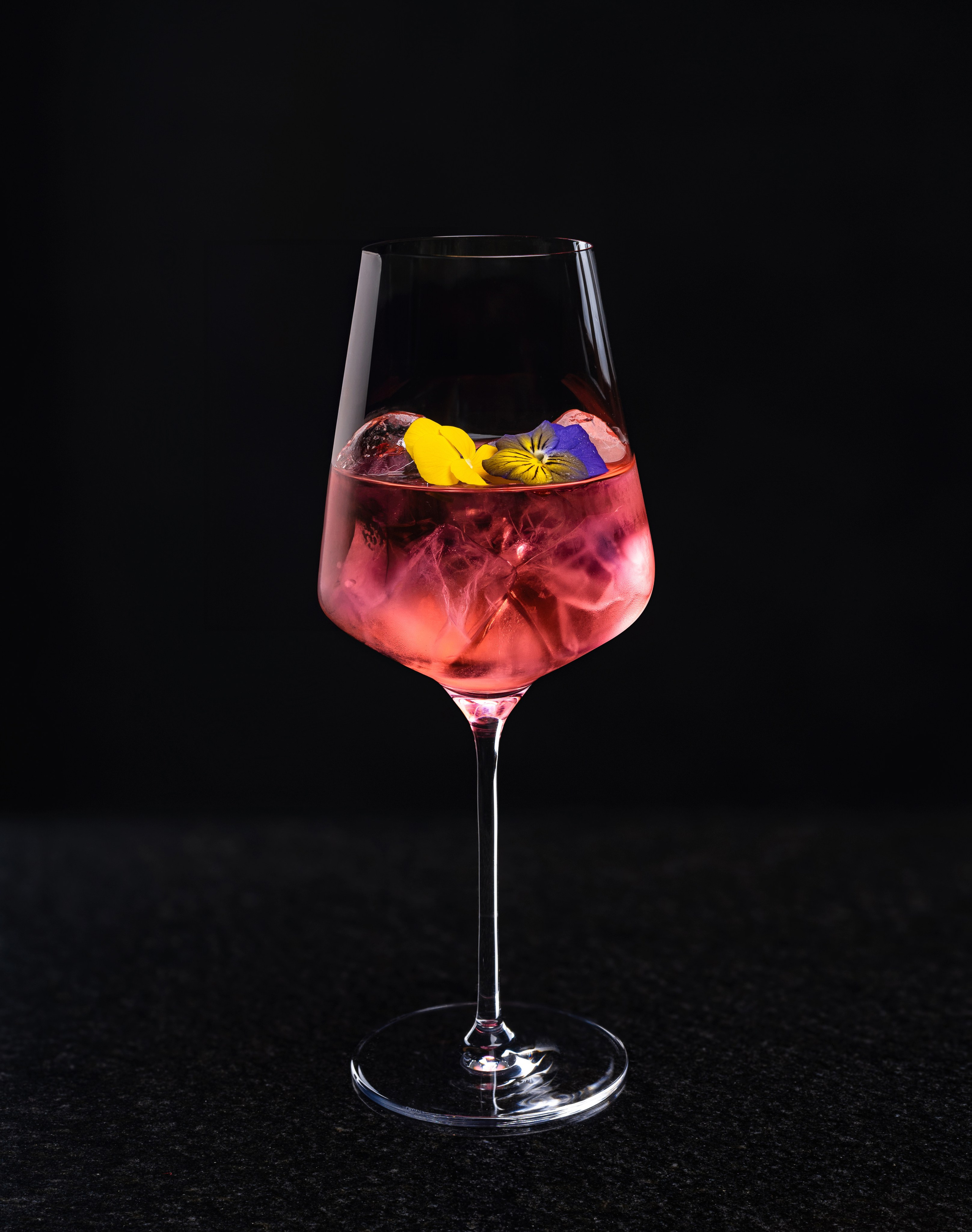 Коктейли. Фуд и предметный фотограф Москва