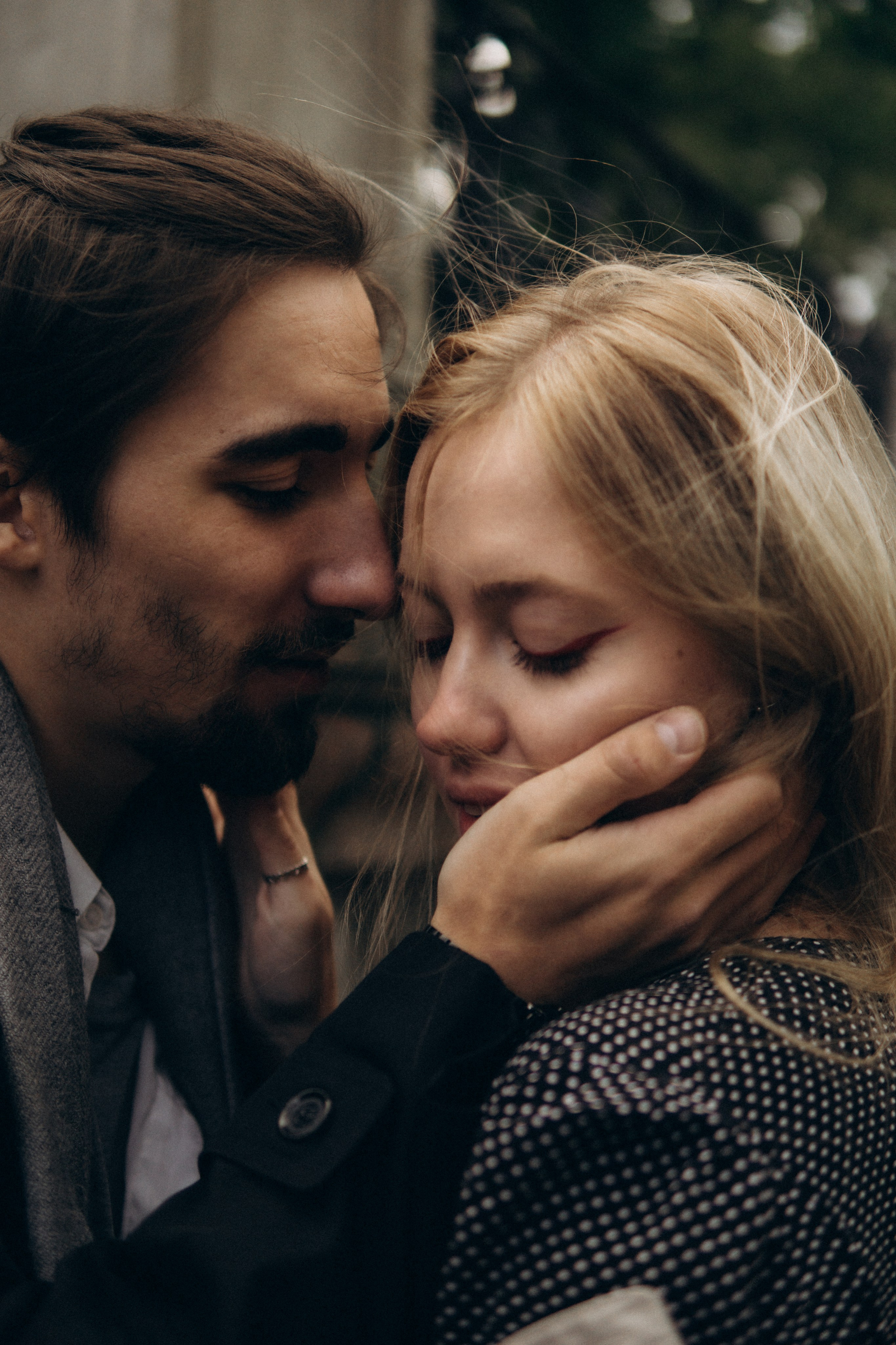 О Любви. Индира Фотограф Санкт-Петербург