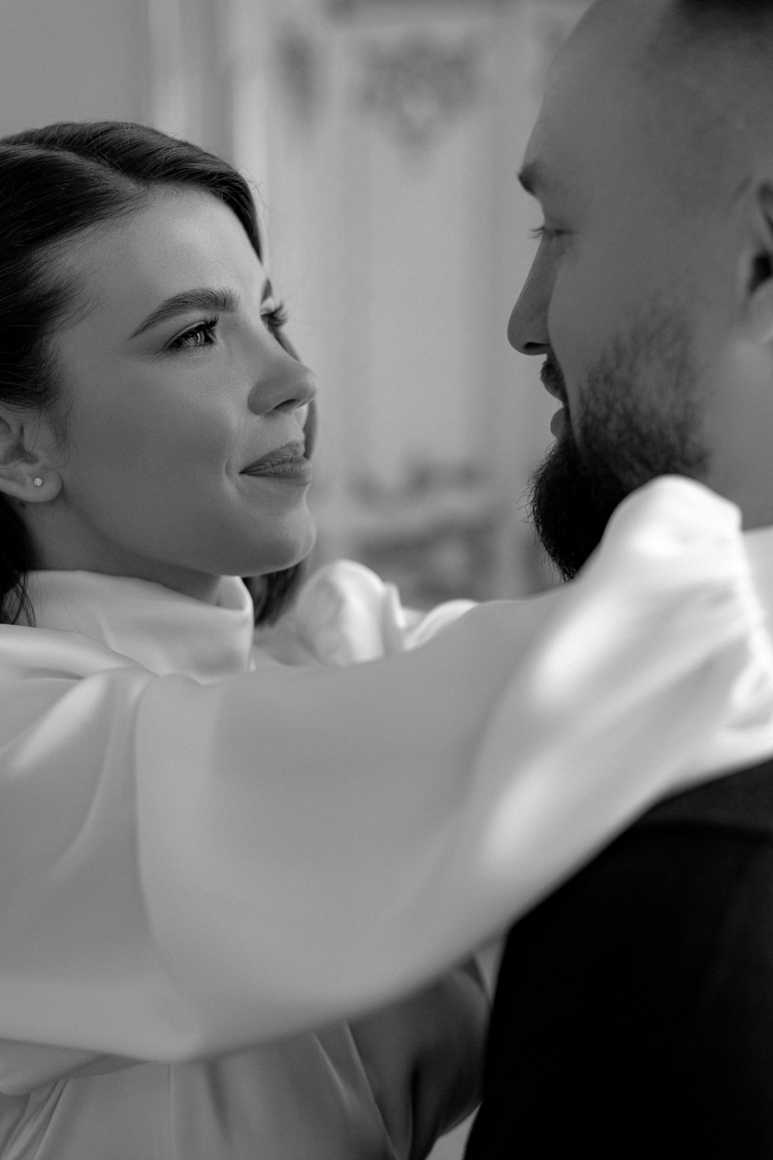 Максим и Карина. Фотограф в Санкт-Петебруге Олеся Харитонова