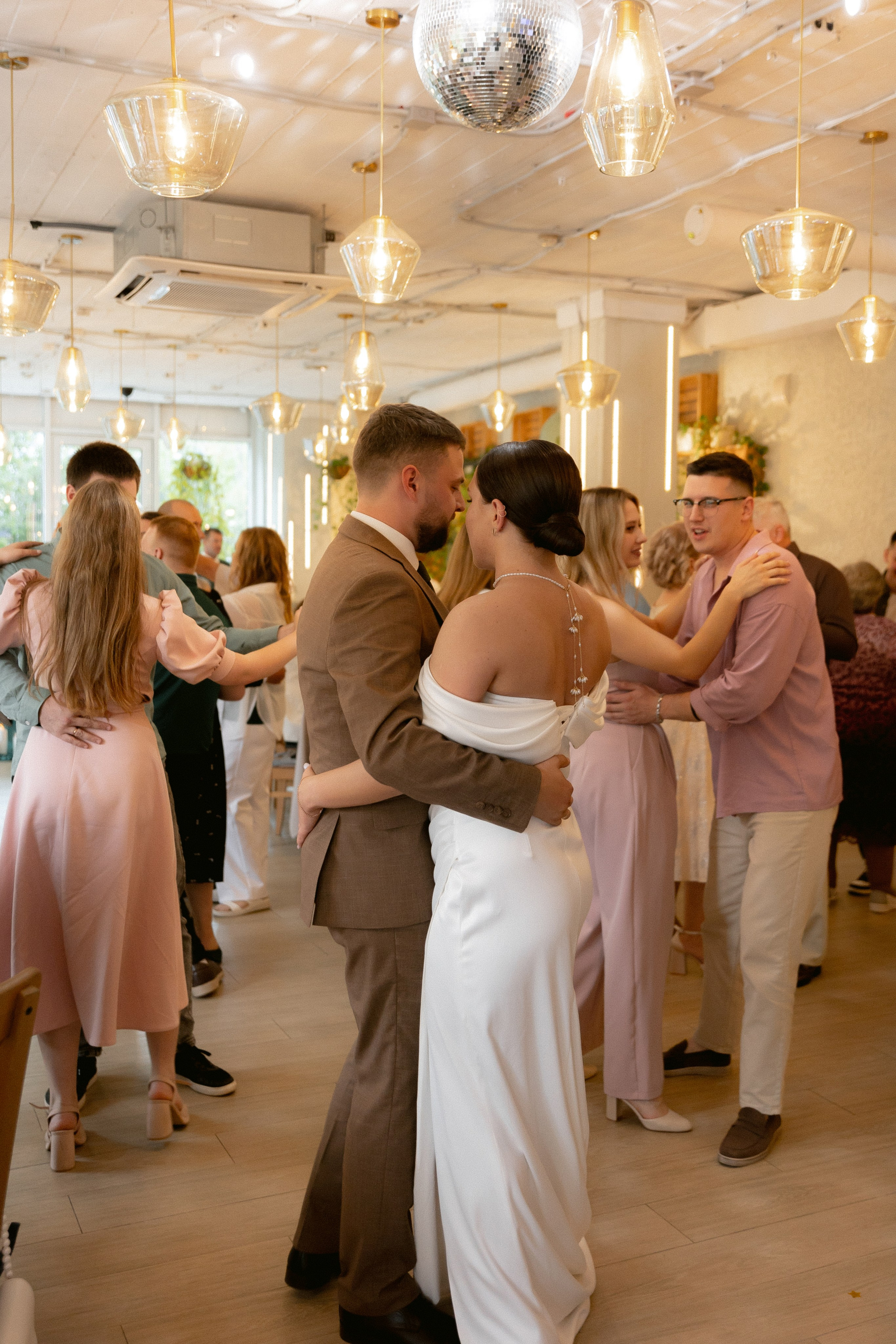 Даниил и Яна. Фотограф Тюмень Пушковская Кристина