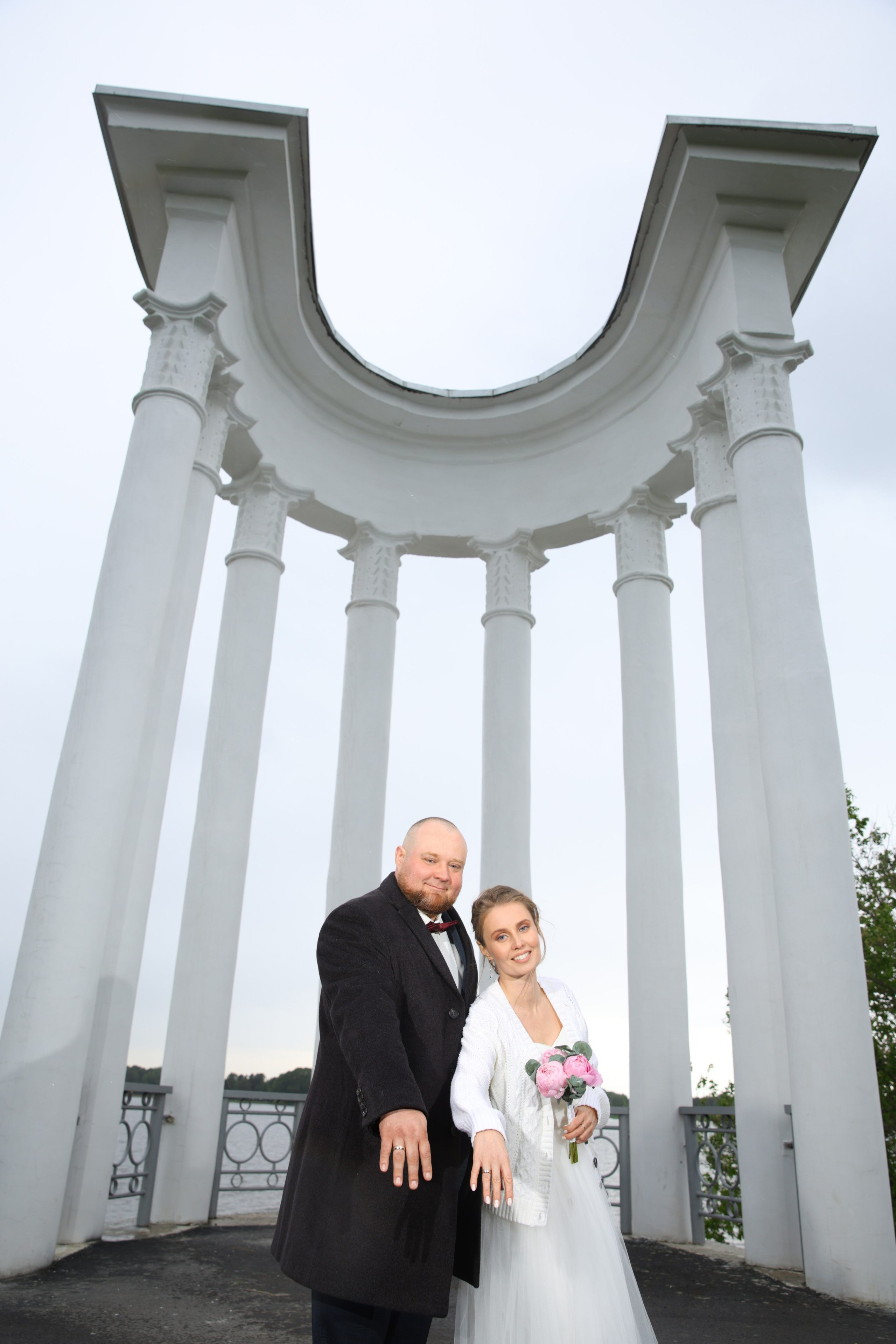 Оформление брака в ЗАГСе без церемонии