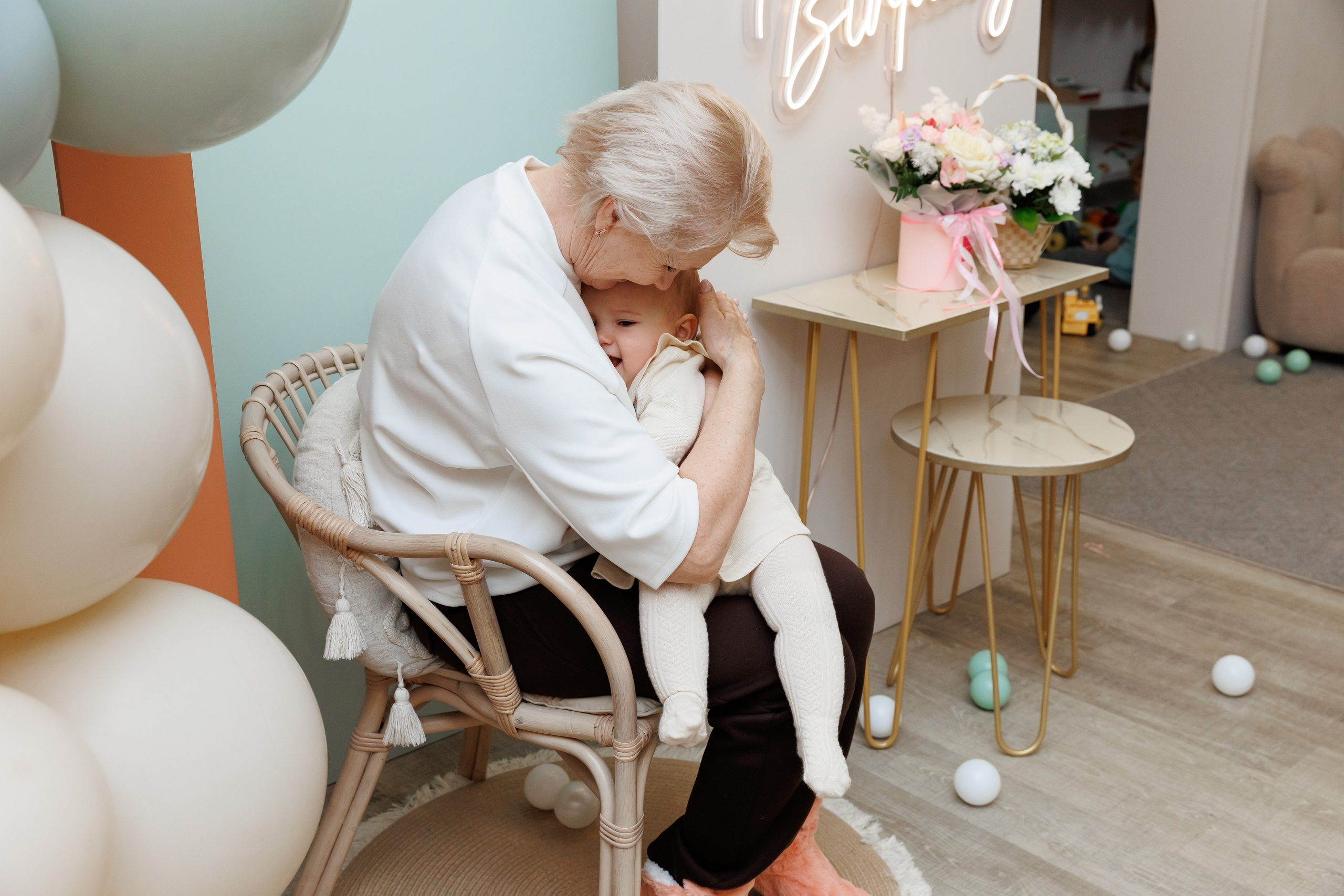 Лофт Skandi_loft. Фотограф Новосибирск — Наталья Гресь