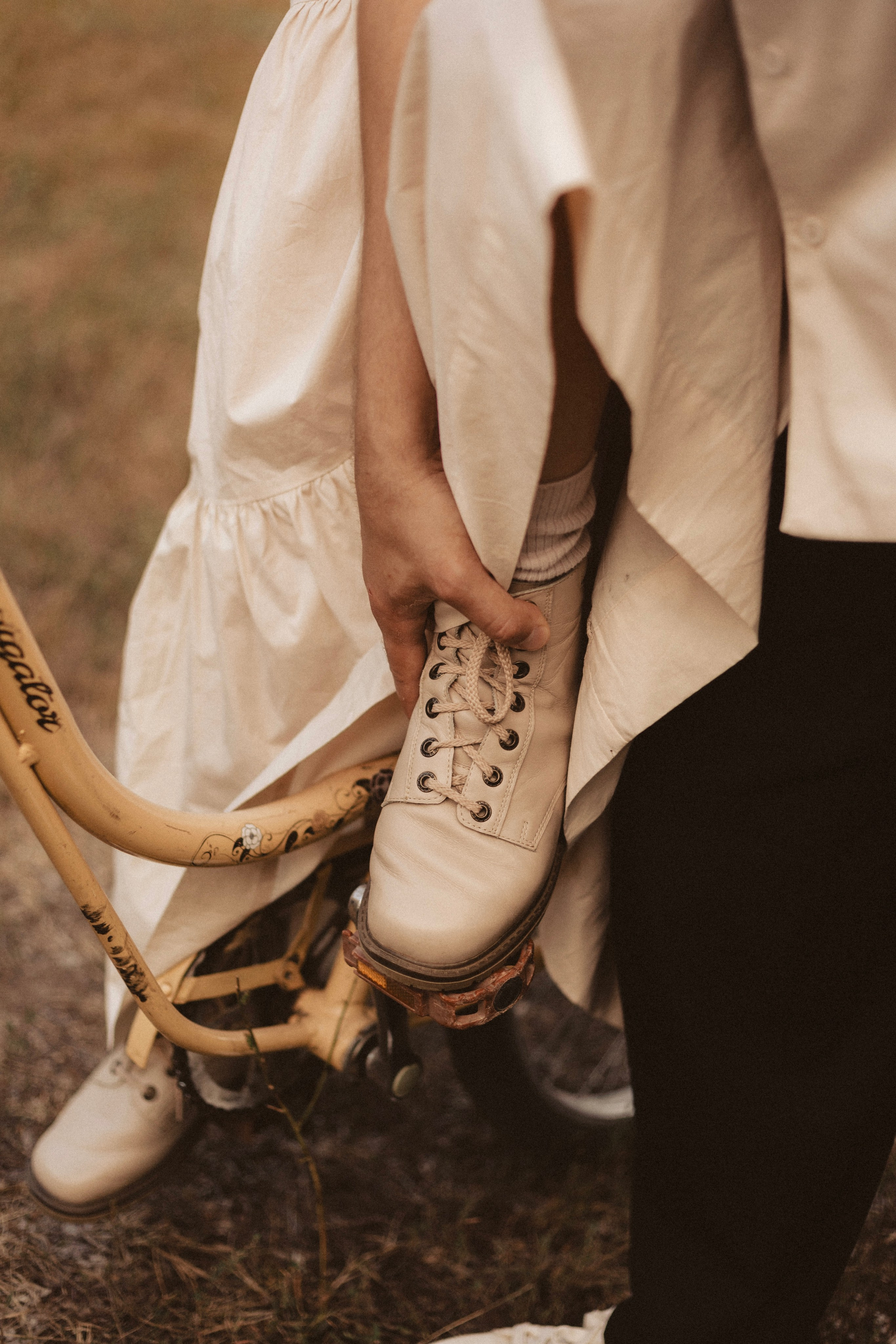 Влад и Ангелина. Фотограф свадебных и парных историй Кристина Шакула