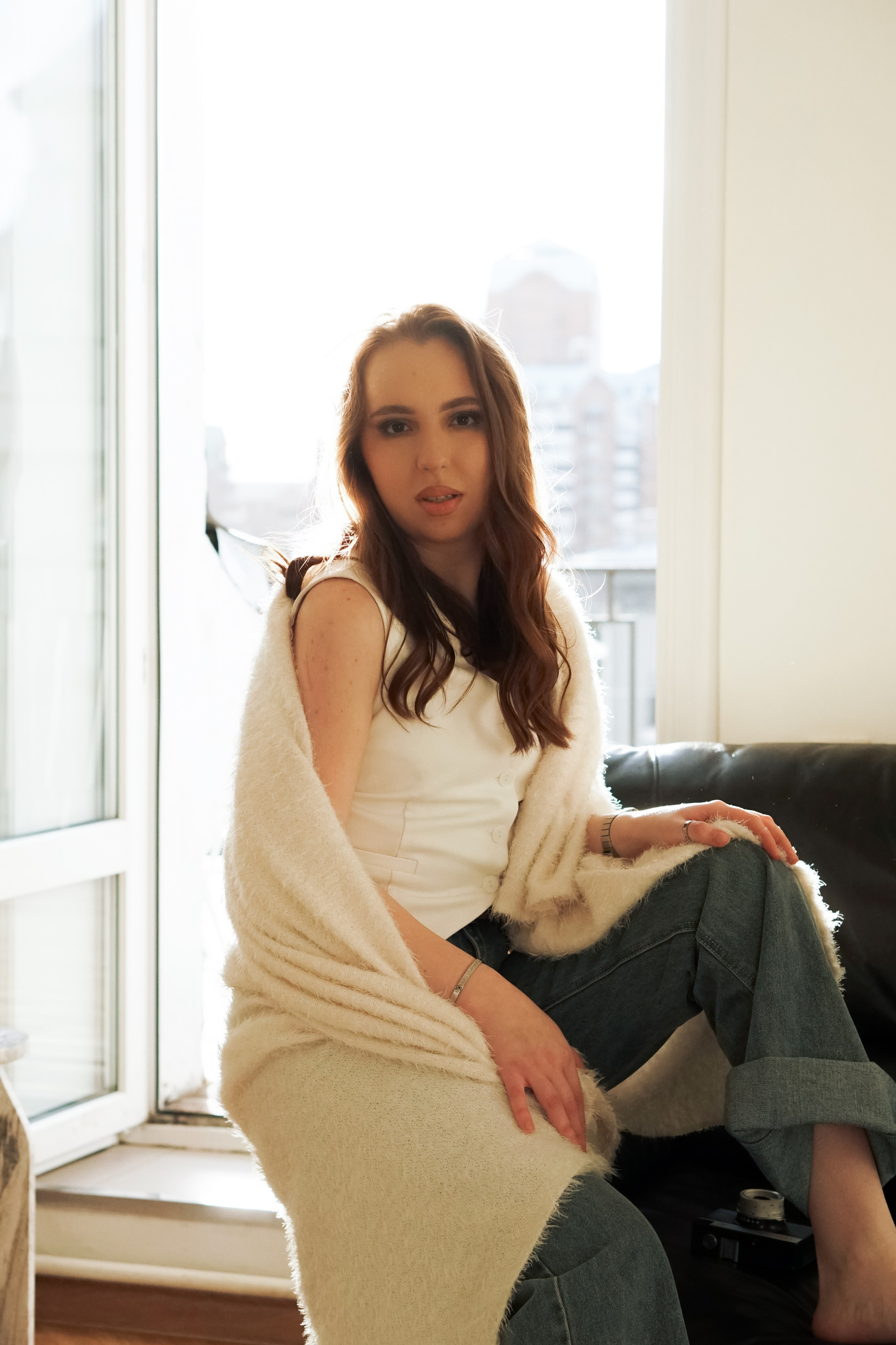 Влада контент. Фотограф Москва — Полина Робин