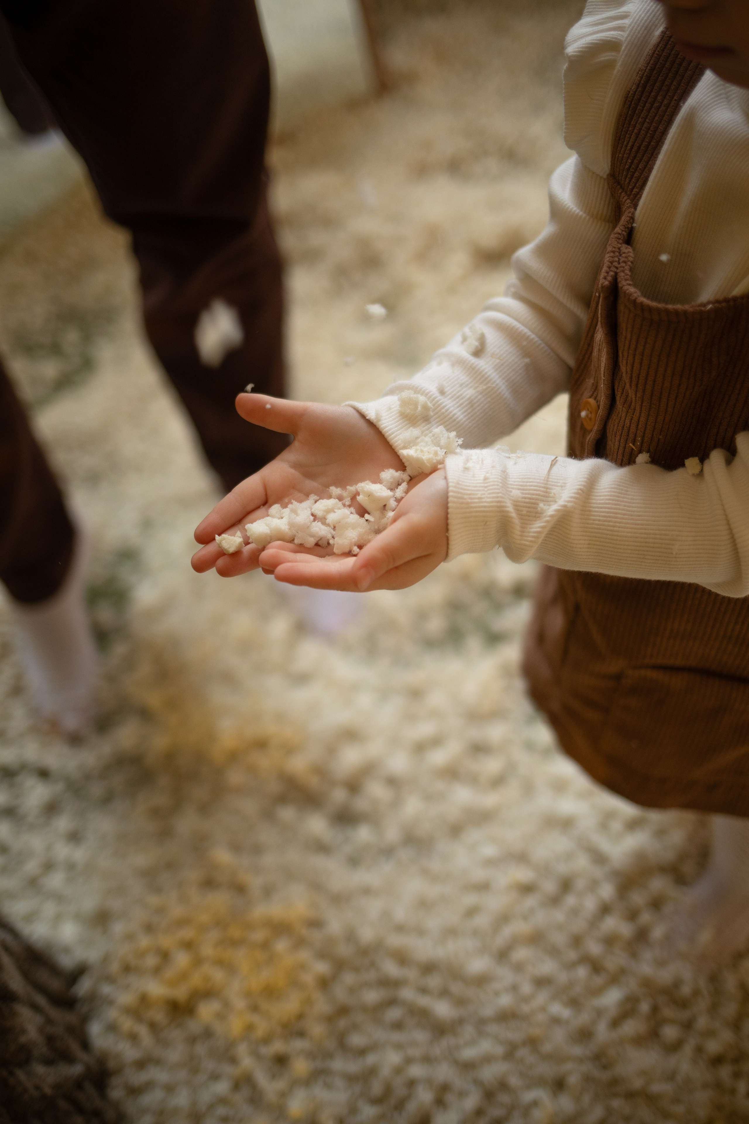 Семейные фотосессии. Фотограф новорождённых в Самаре