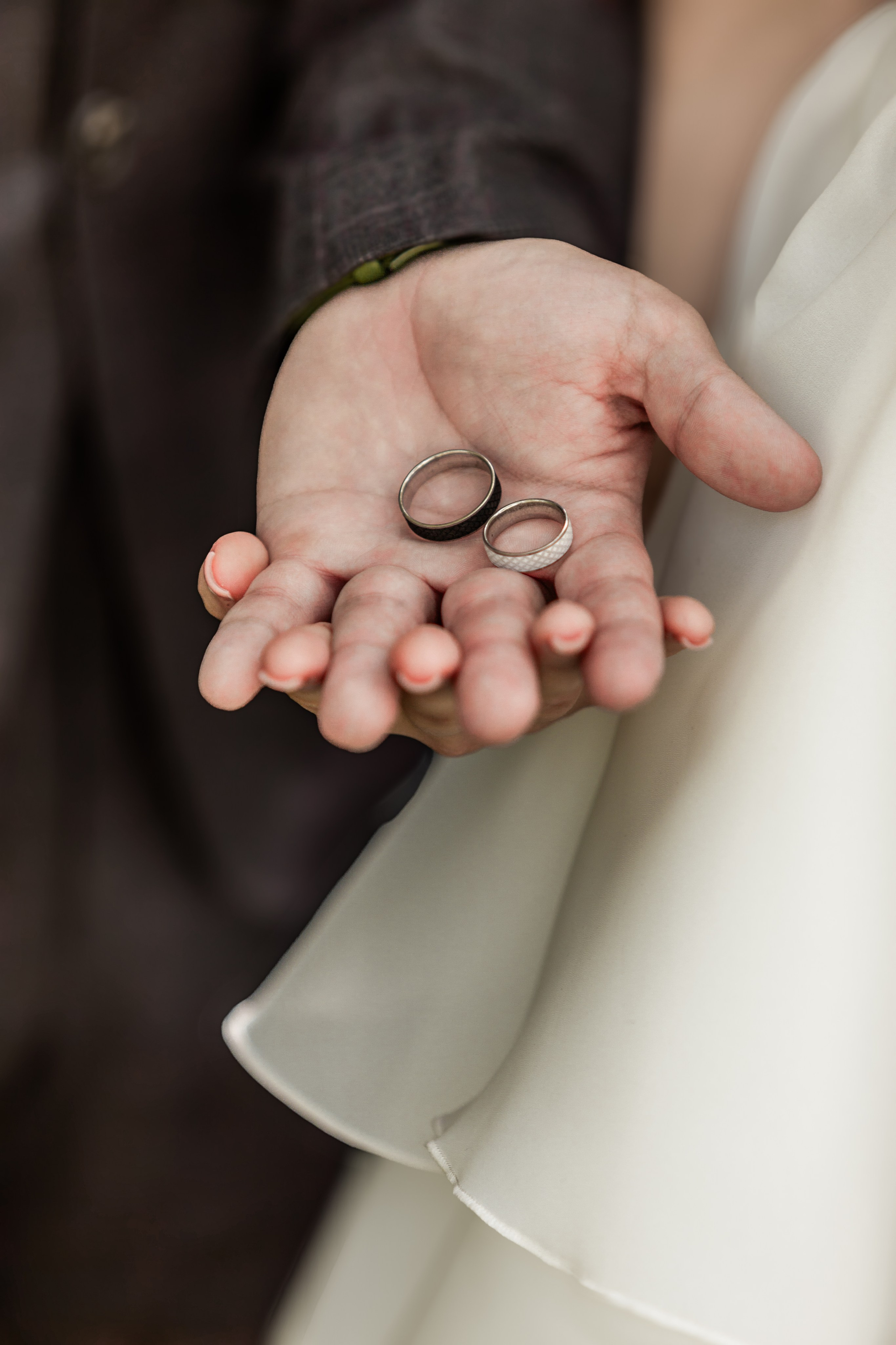 Свадебная съемка