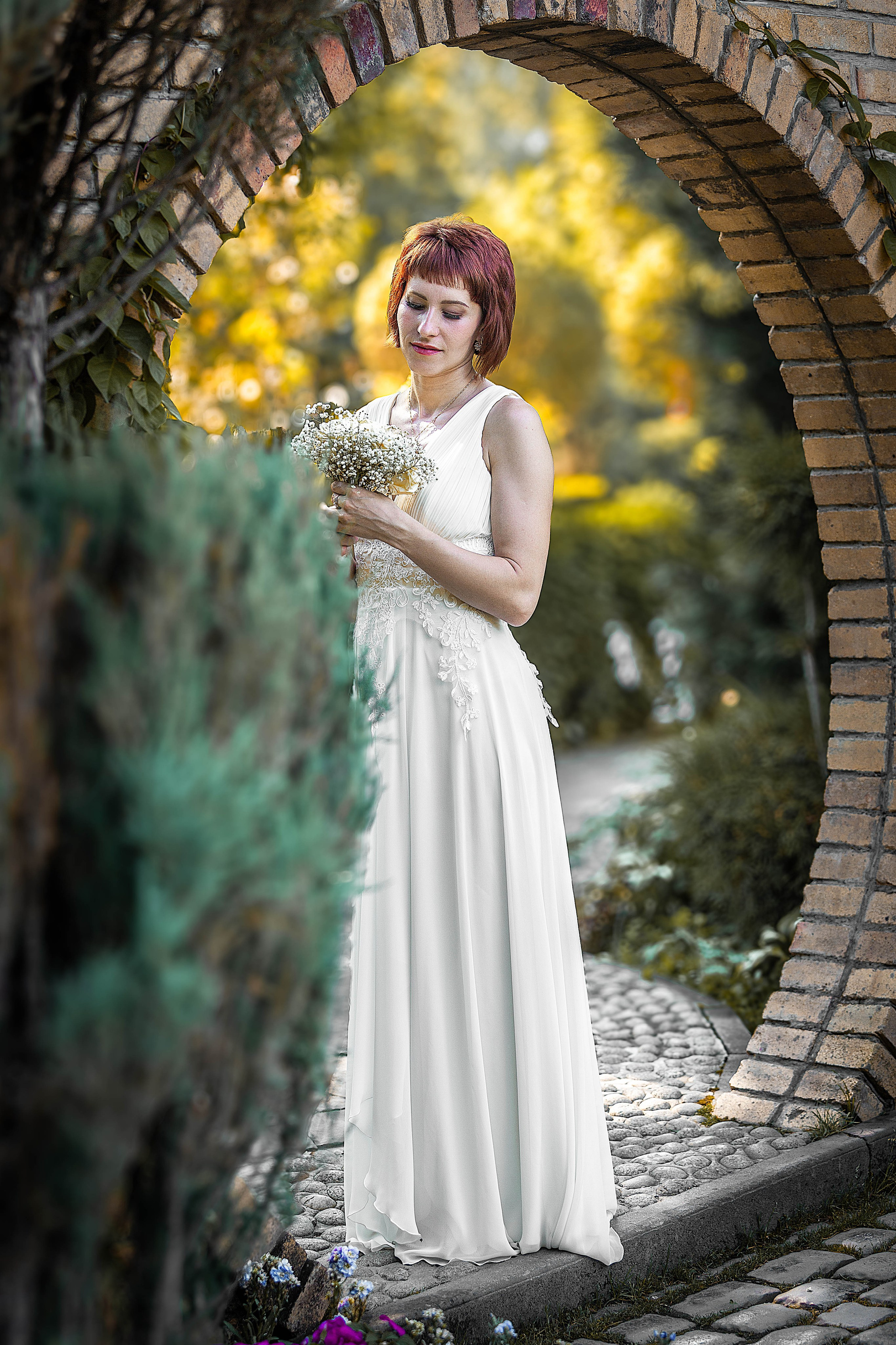 Свадьба Татьяны и Александра