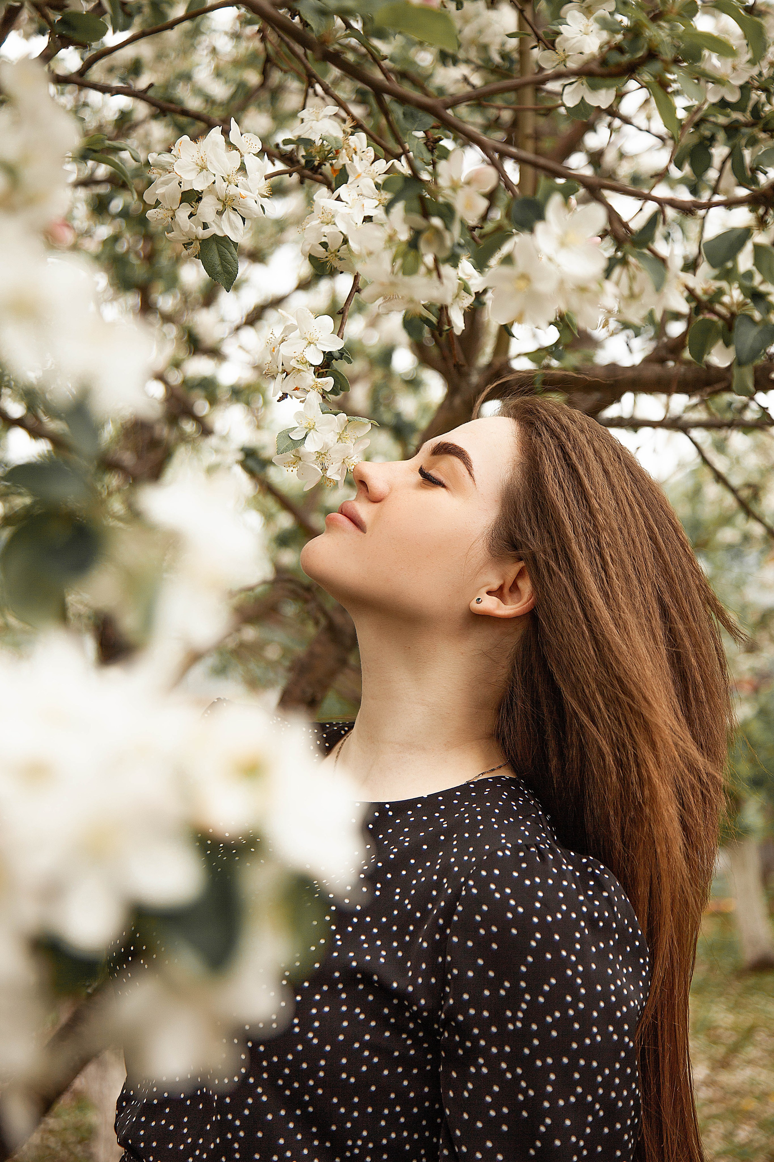 Съемка «В ожидании»