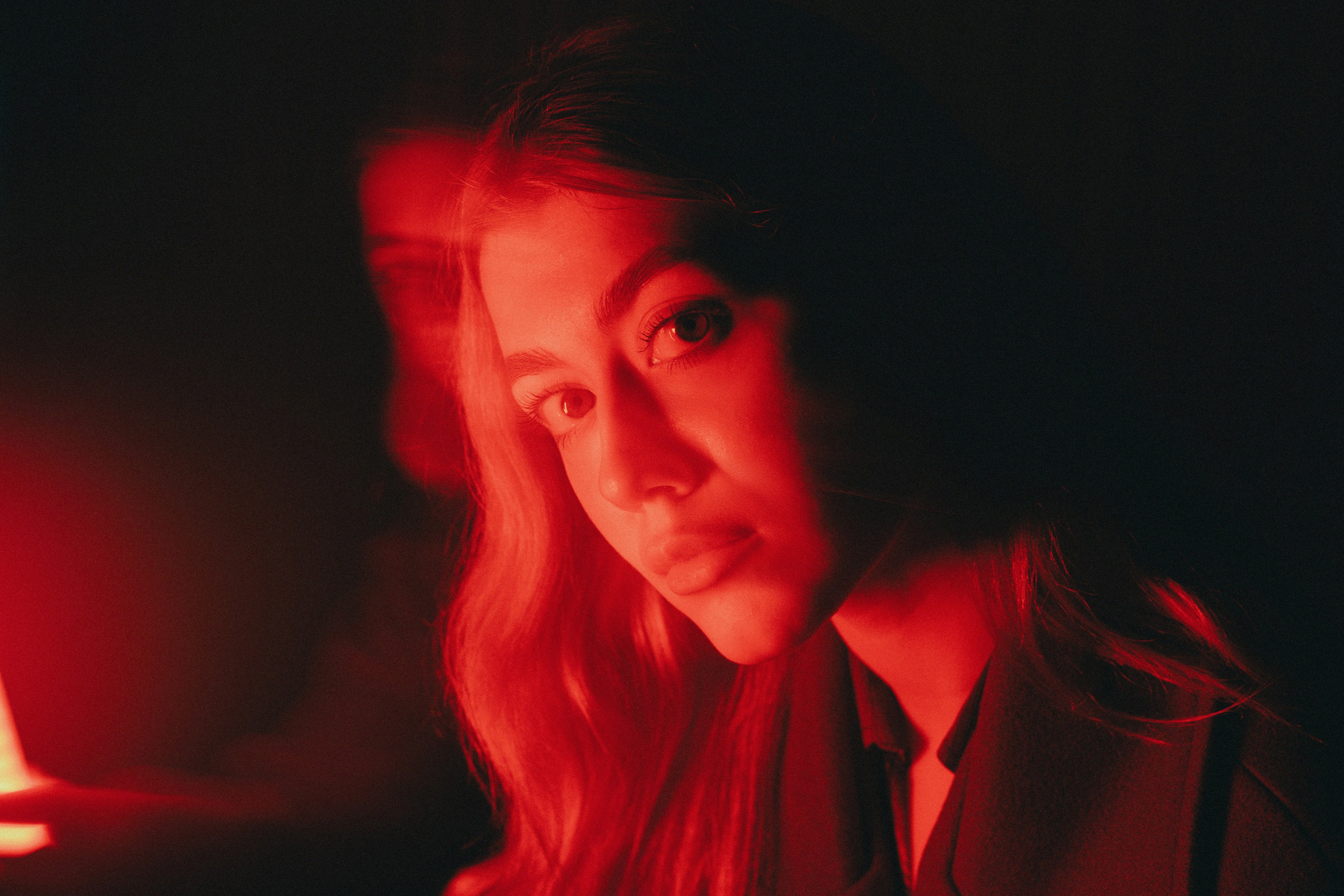 Portrait. Фотограф Санкт-Петербург