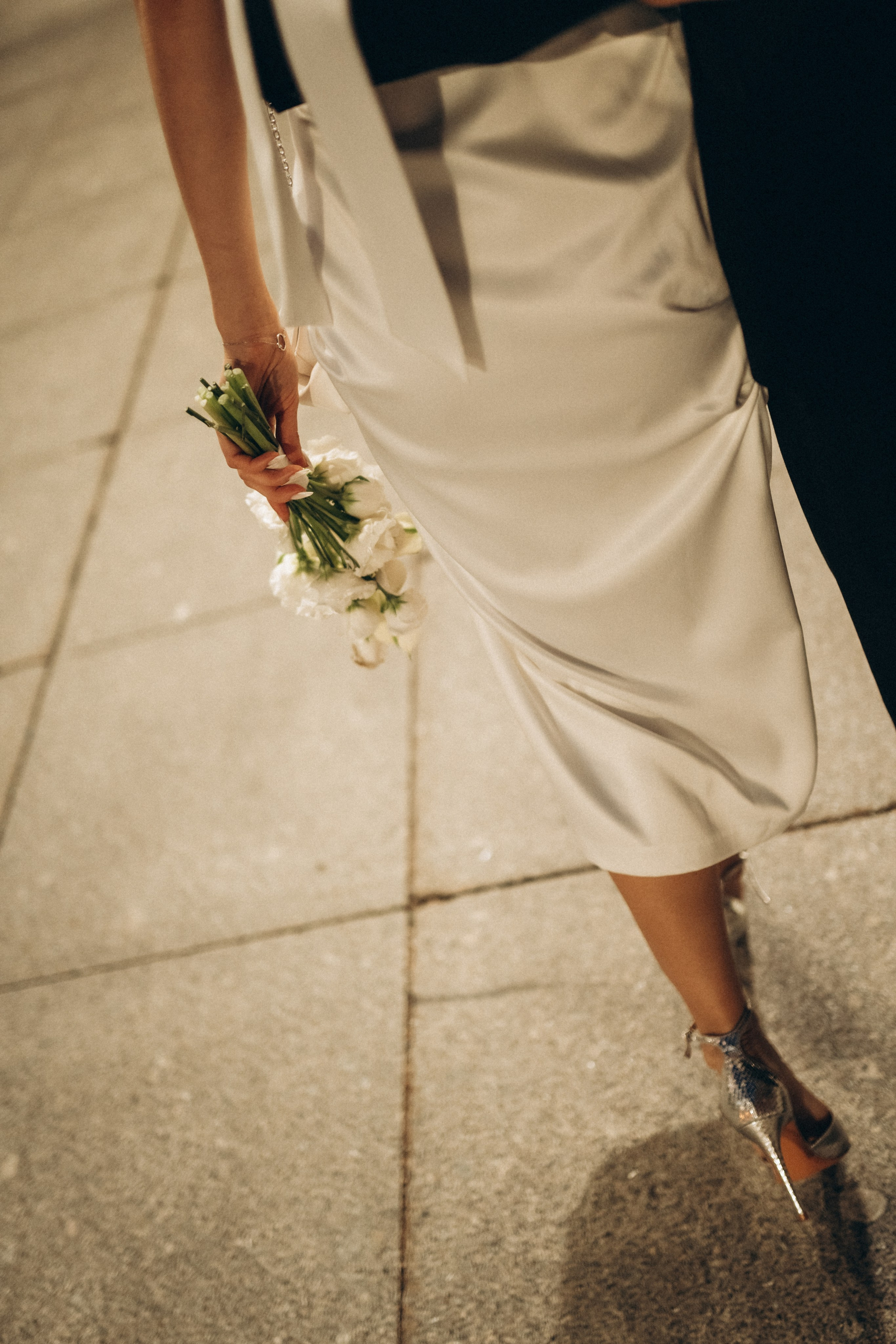 Александр и Екатерина Питер. Свадебный фотограф в Новосибирска