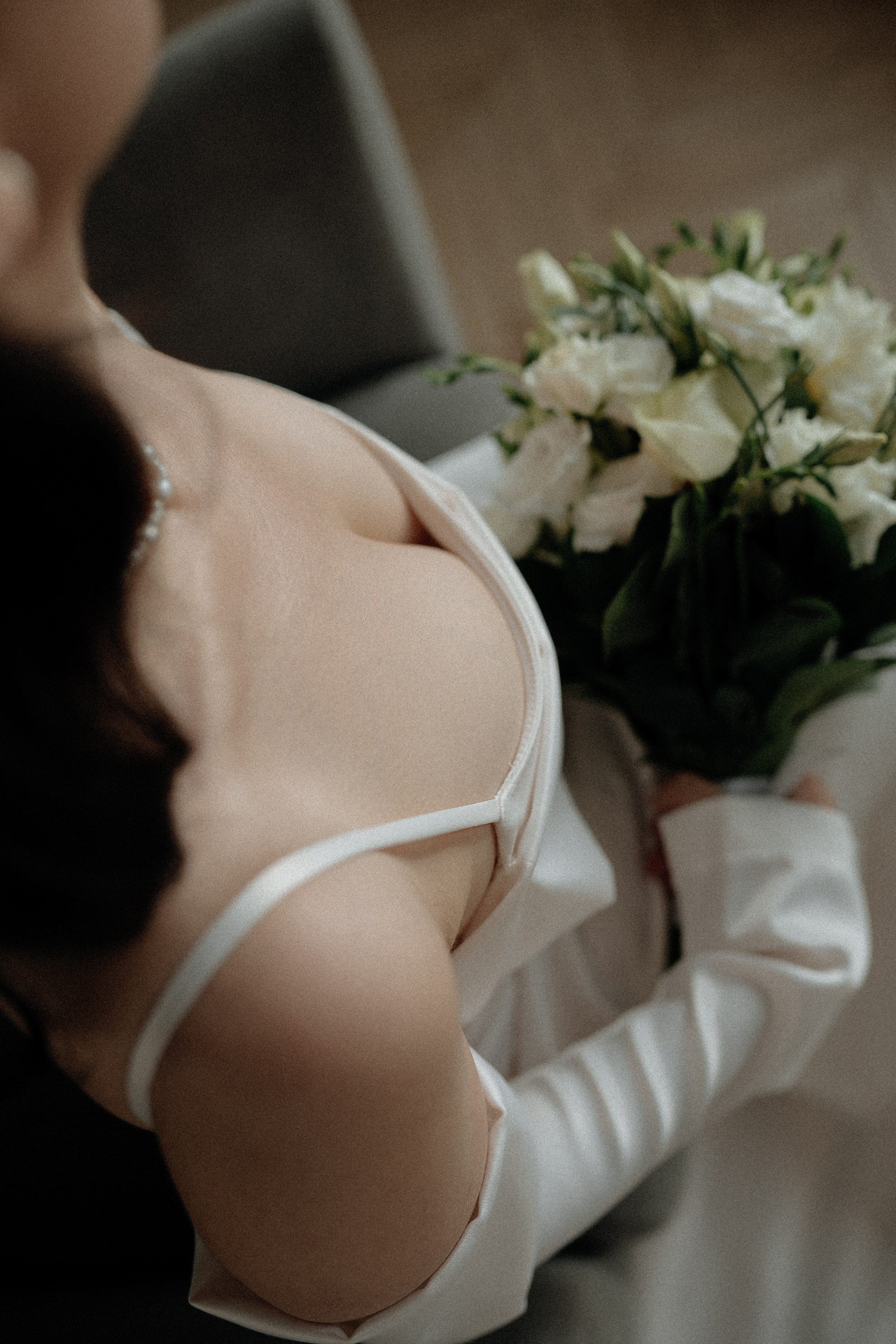 Александр и Гор. Свадебный фотограф в Новосибирска