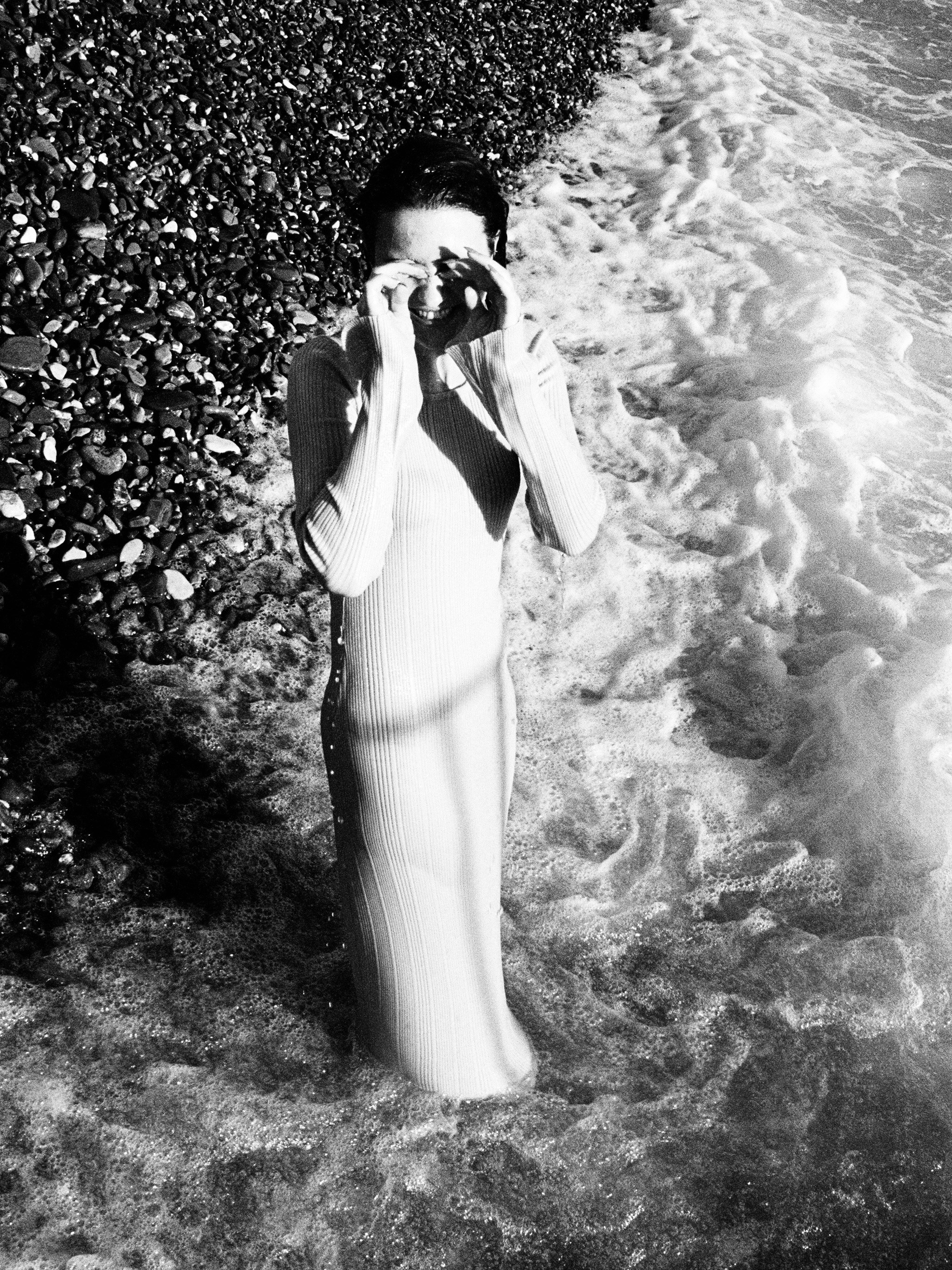 Творческие съемки. Photographer Ekaterina Yaskelyaynen