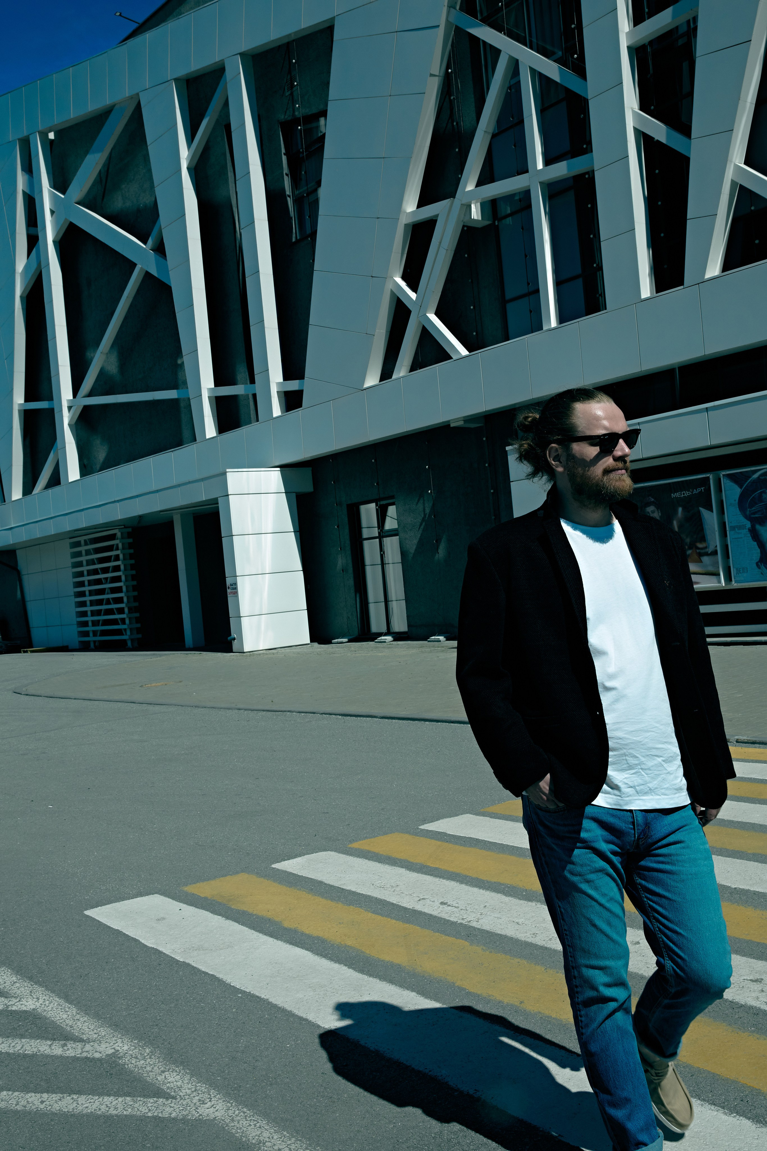 ARTEM. Yulia Otroschenko