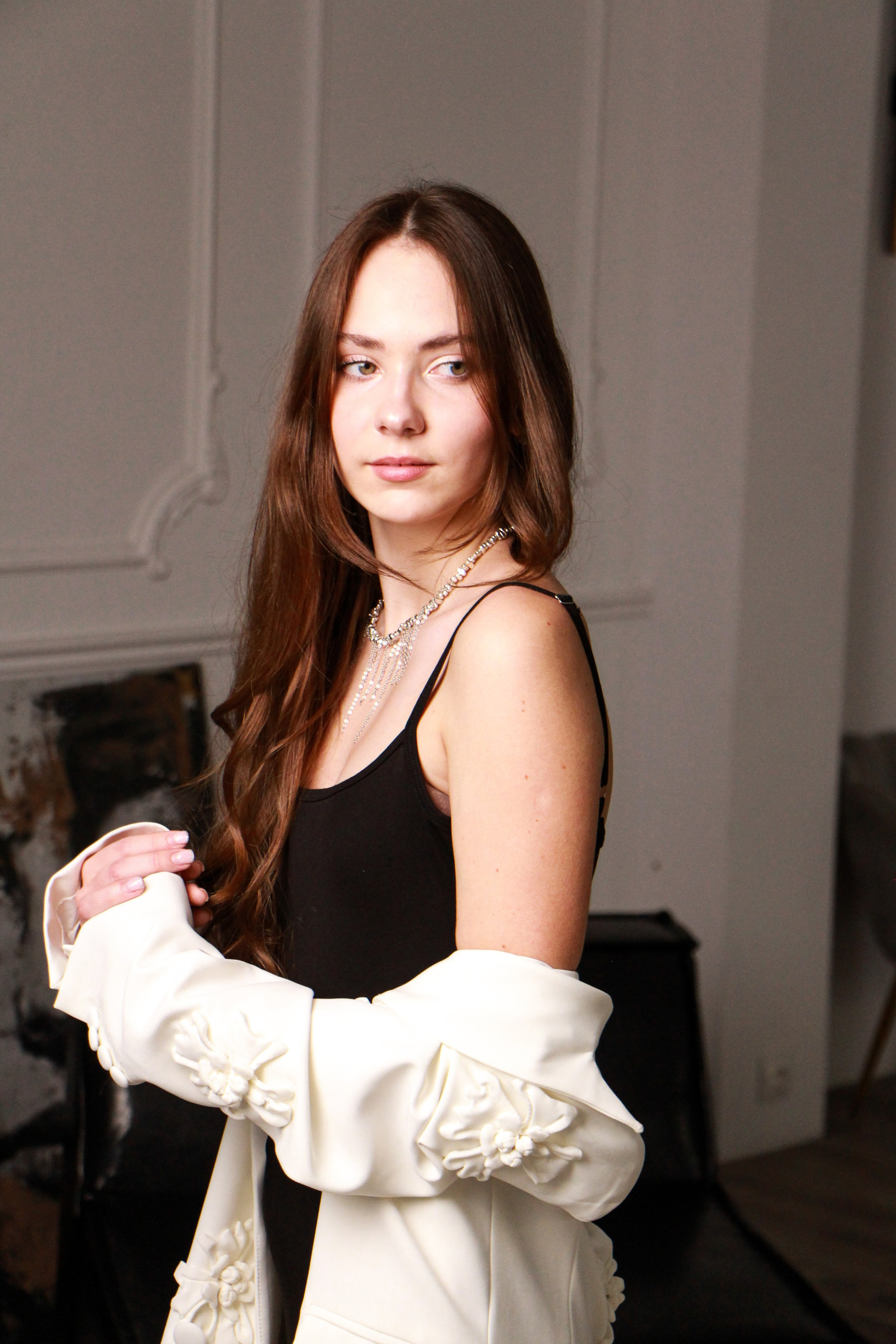 Индивидуальная съёмка. Фотограф в Самаре Алена Руденко