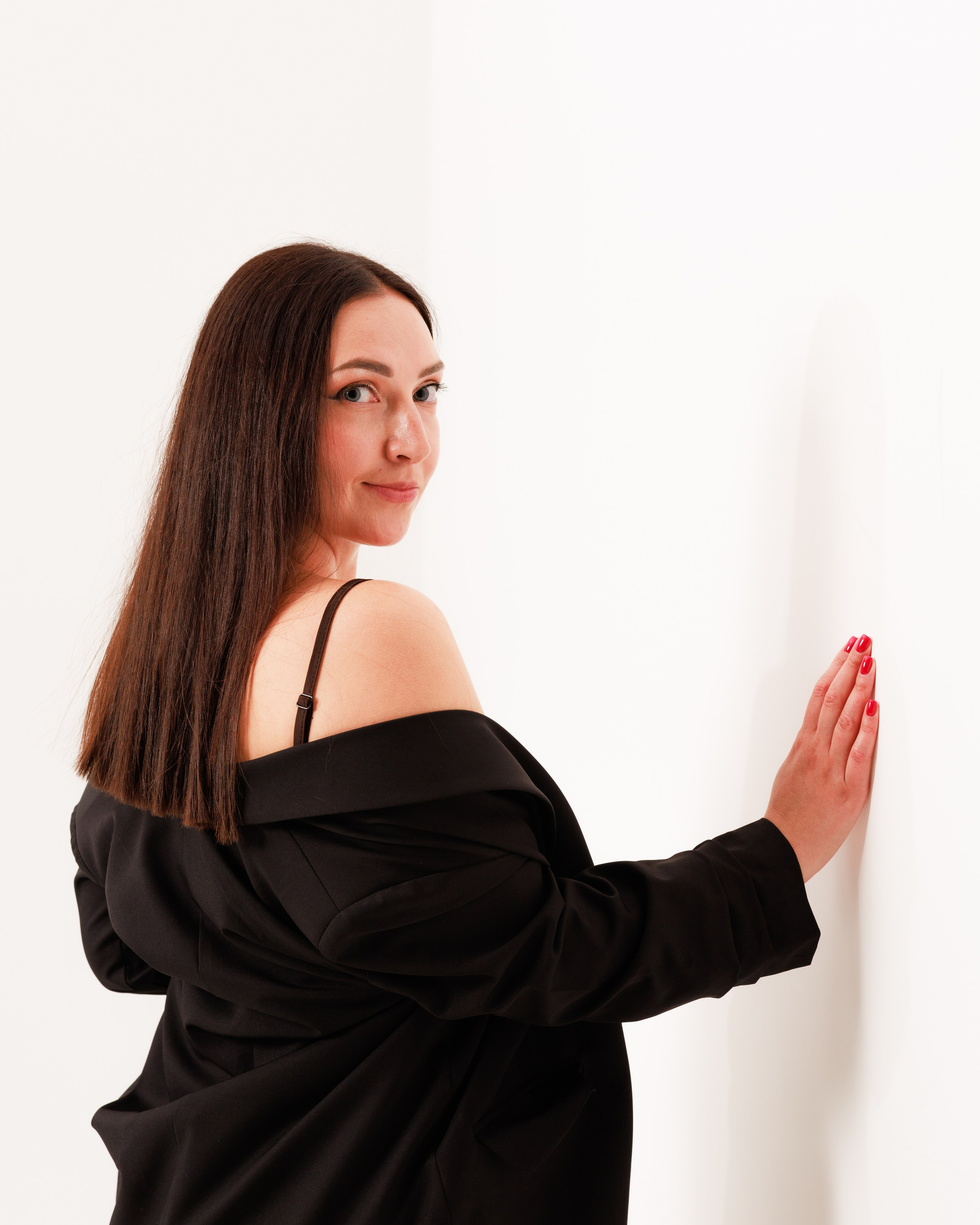 Индивидуальная съёмка. Фотограф в Самаре Алена Руденко