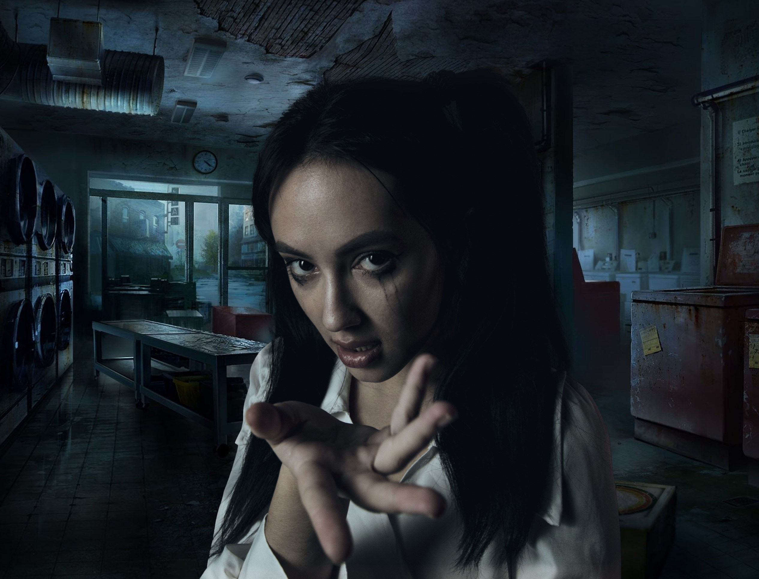 Фотосессии — Истерика 2023 — Владивосток. Твой ламповый фотограф