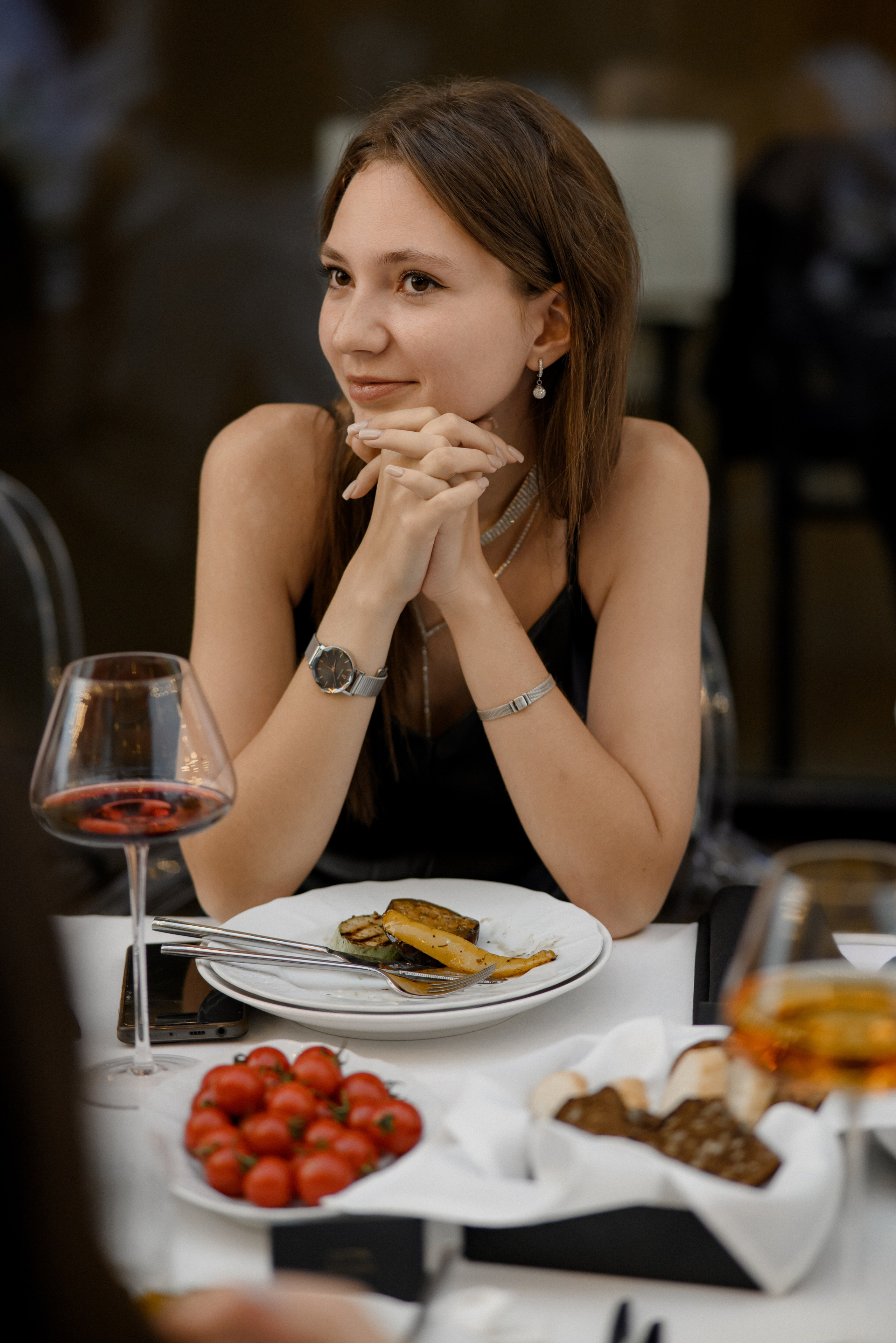 Эльшад и Настя. Свадебный фотограф Минск