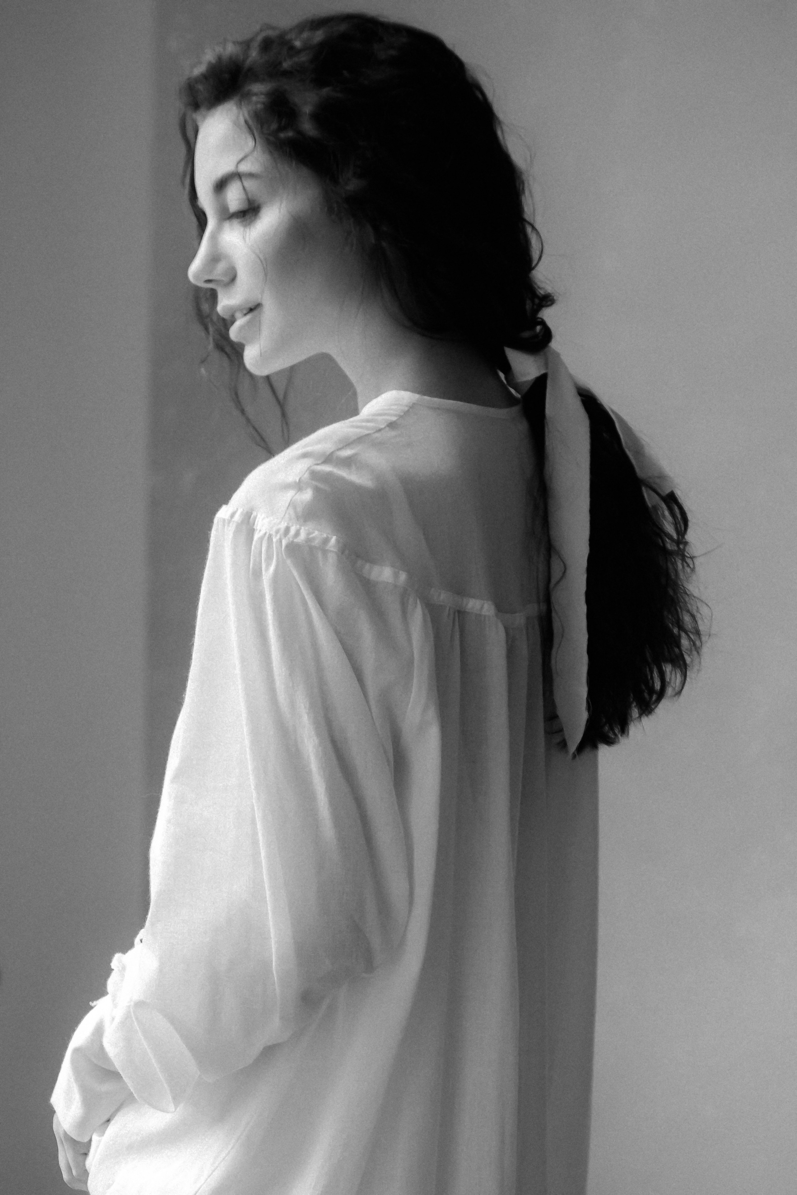 Портреты. Фотограф Мария Апрельская