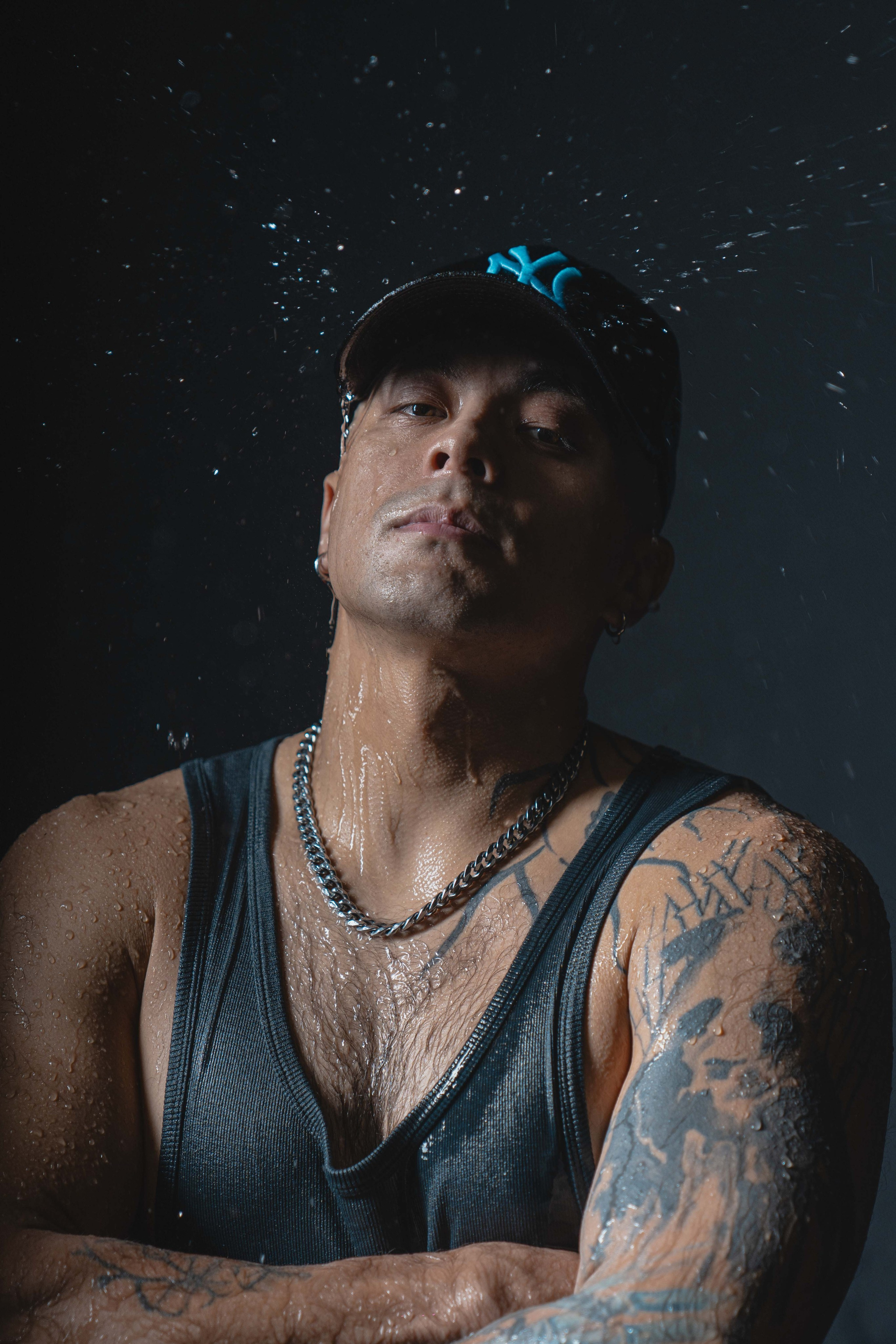 JEY PAN. Фотограф TAULAN_1