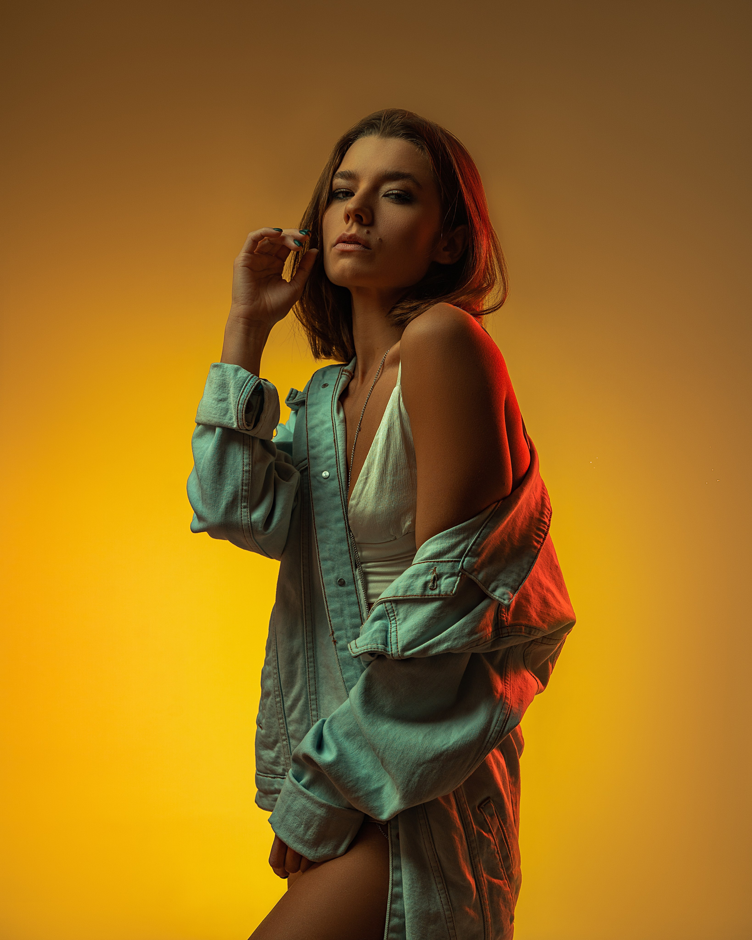 IRINA. Фотограф TAULAN_1