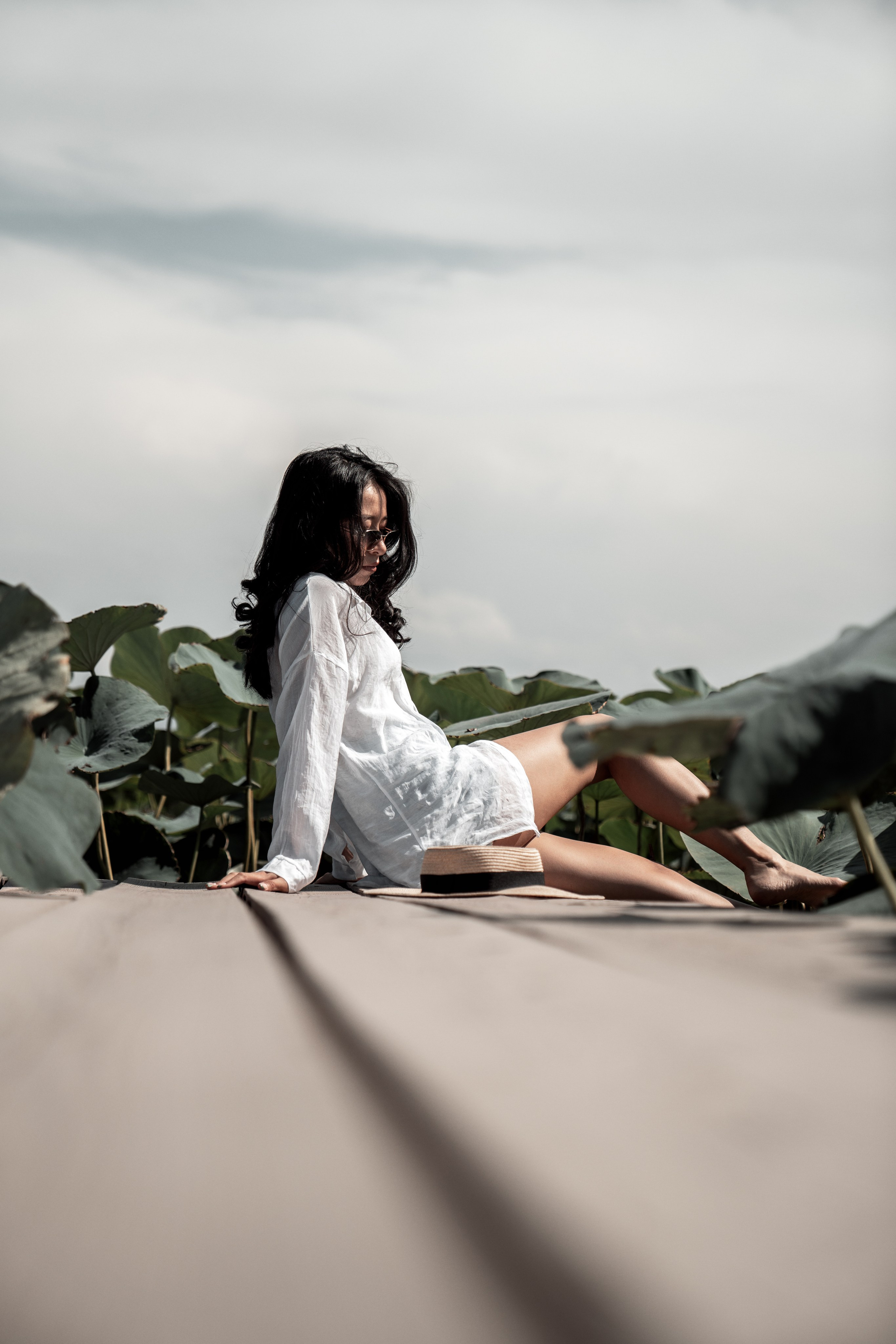 ZHANEKA. Фотограф TAULAN_1