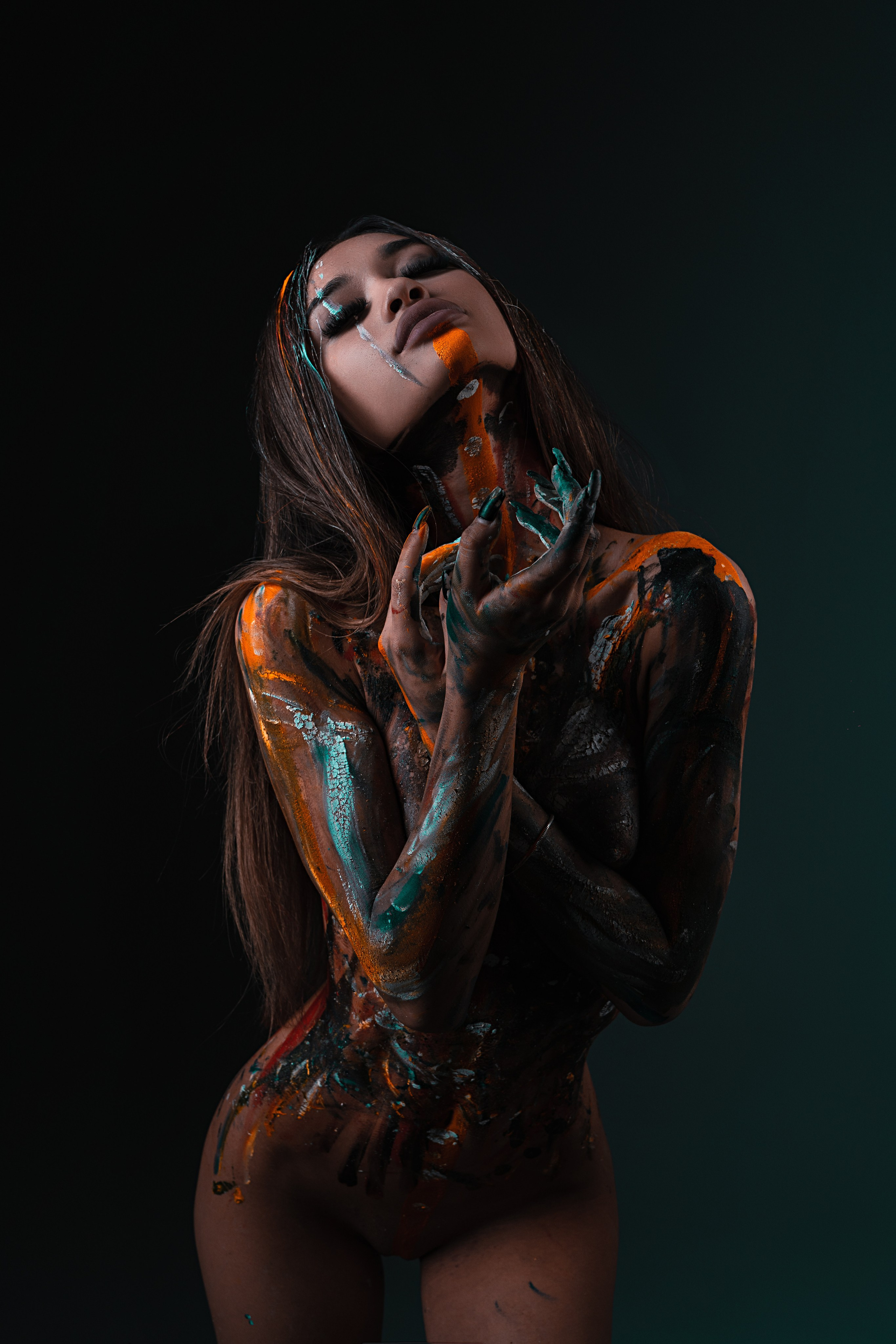 Unknown. Фотограф TAULAN_1