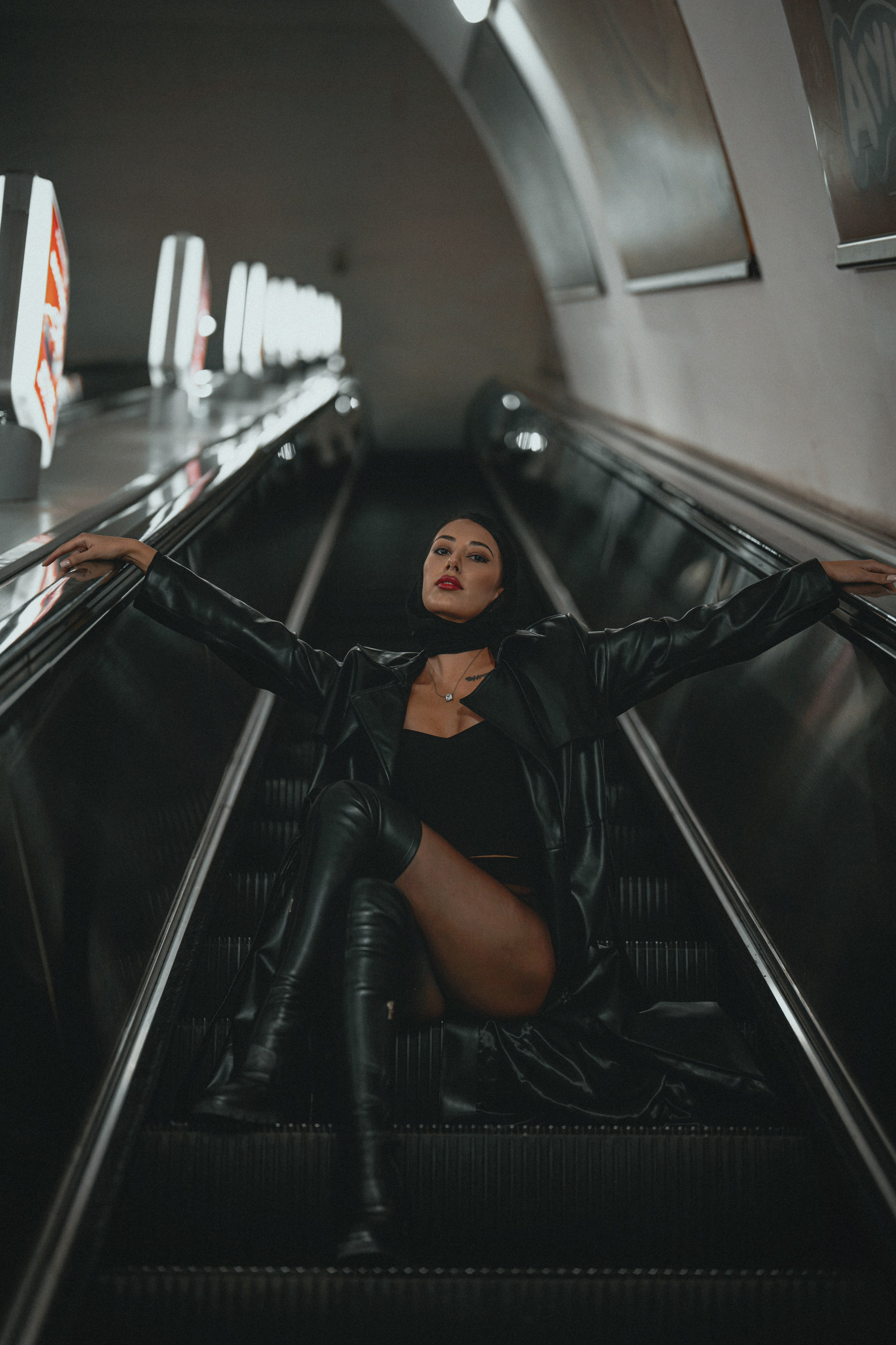 ANJELICA. Фотограф TAULAN_1