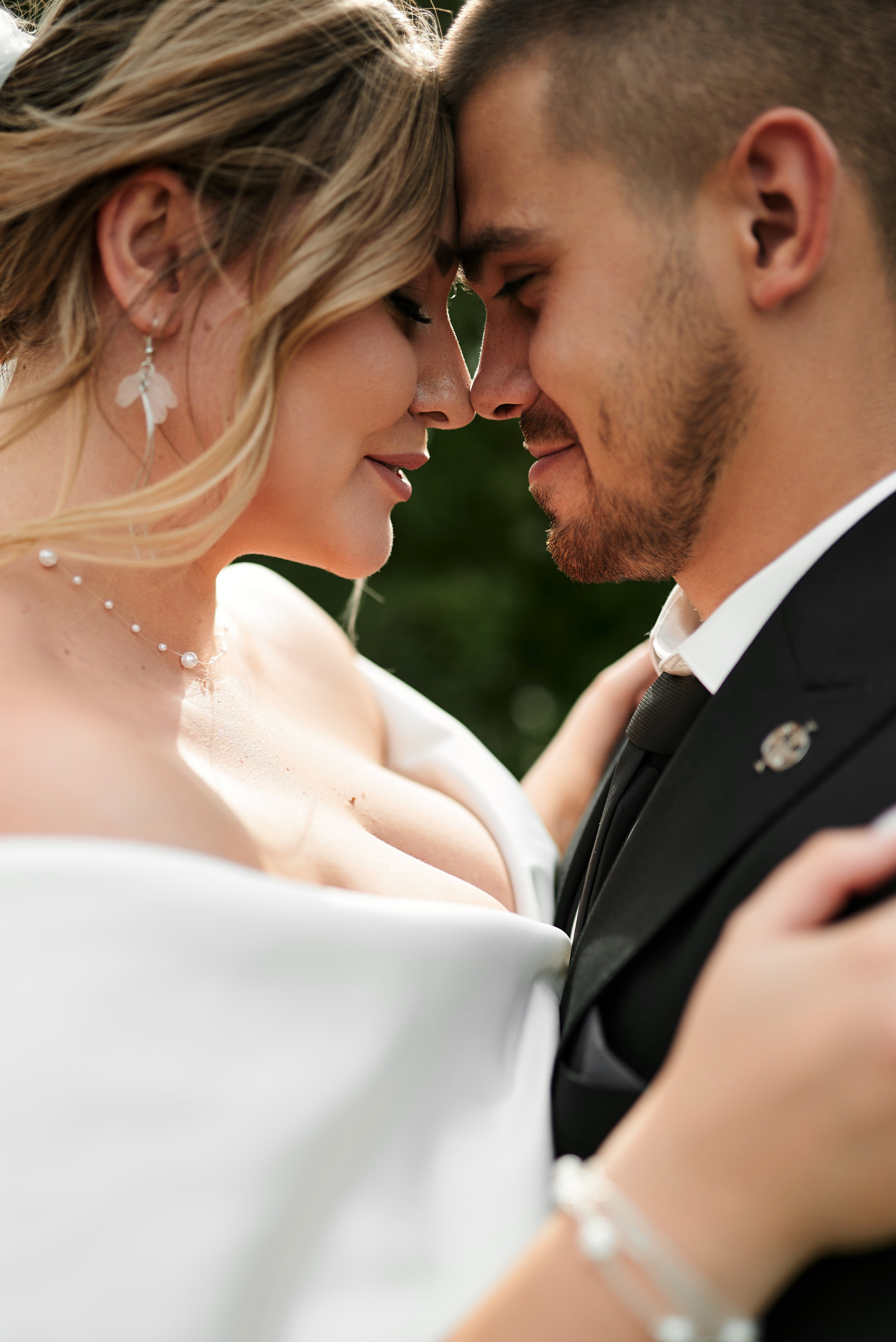 Свадьба Даши и Артема. Свадебный фотограф г. Новочеркасск г. Ростов-на-Дону