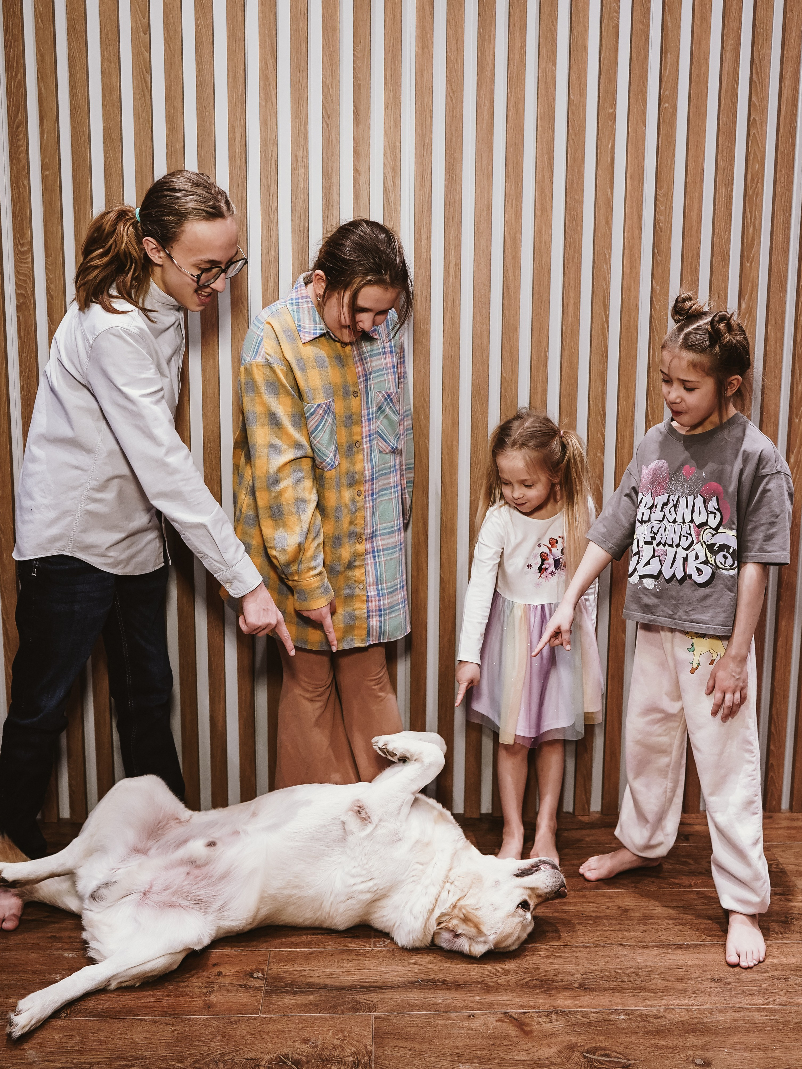 Евтушенко. Семейный и детский фотограф в Москве (Тинао) Галкина Алевтина