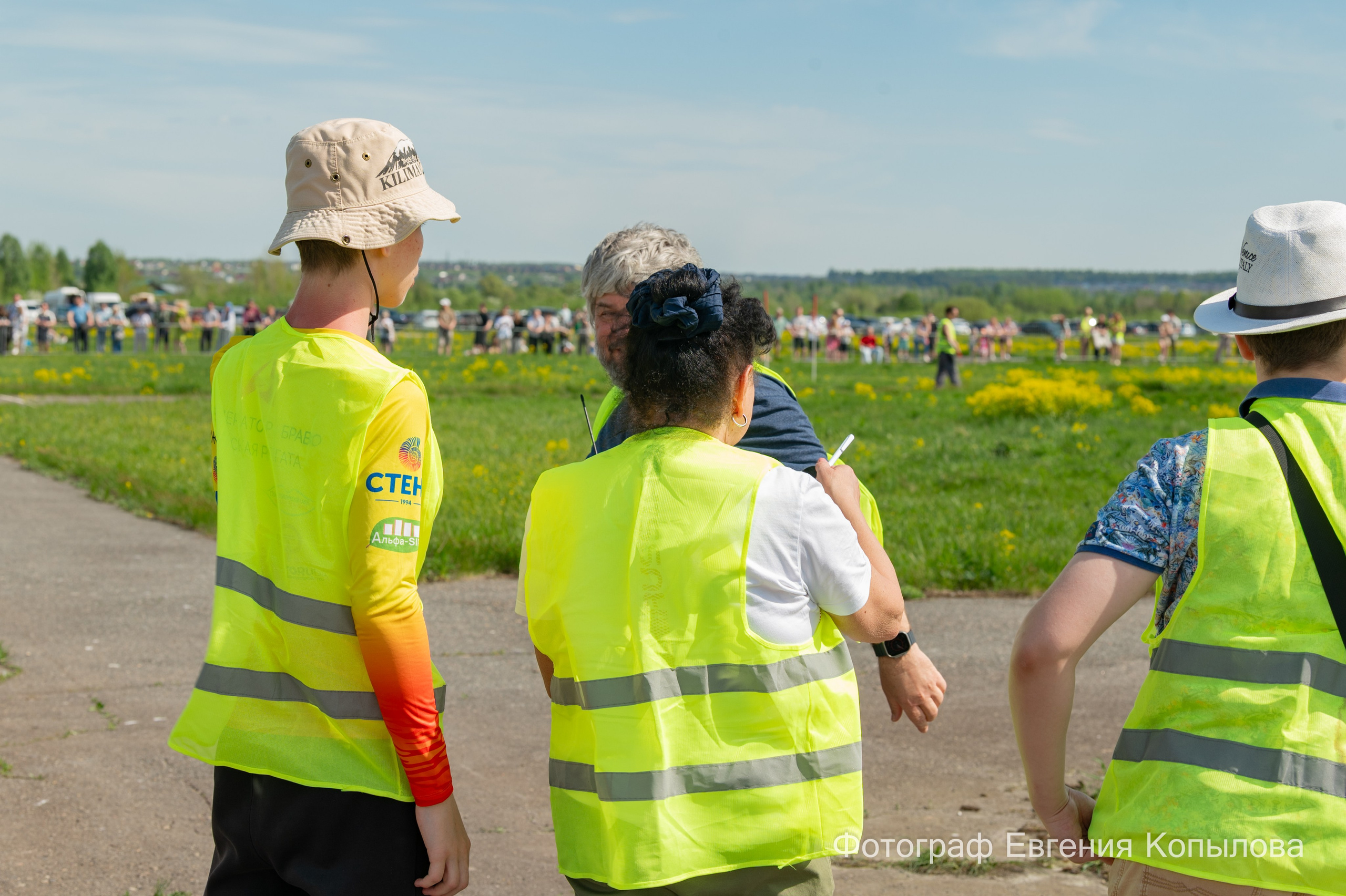 Вертолетные гонки УР. Фотограф в Ижевске. Репортажи, спорт, индивидуальные фотосессии