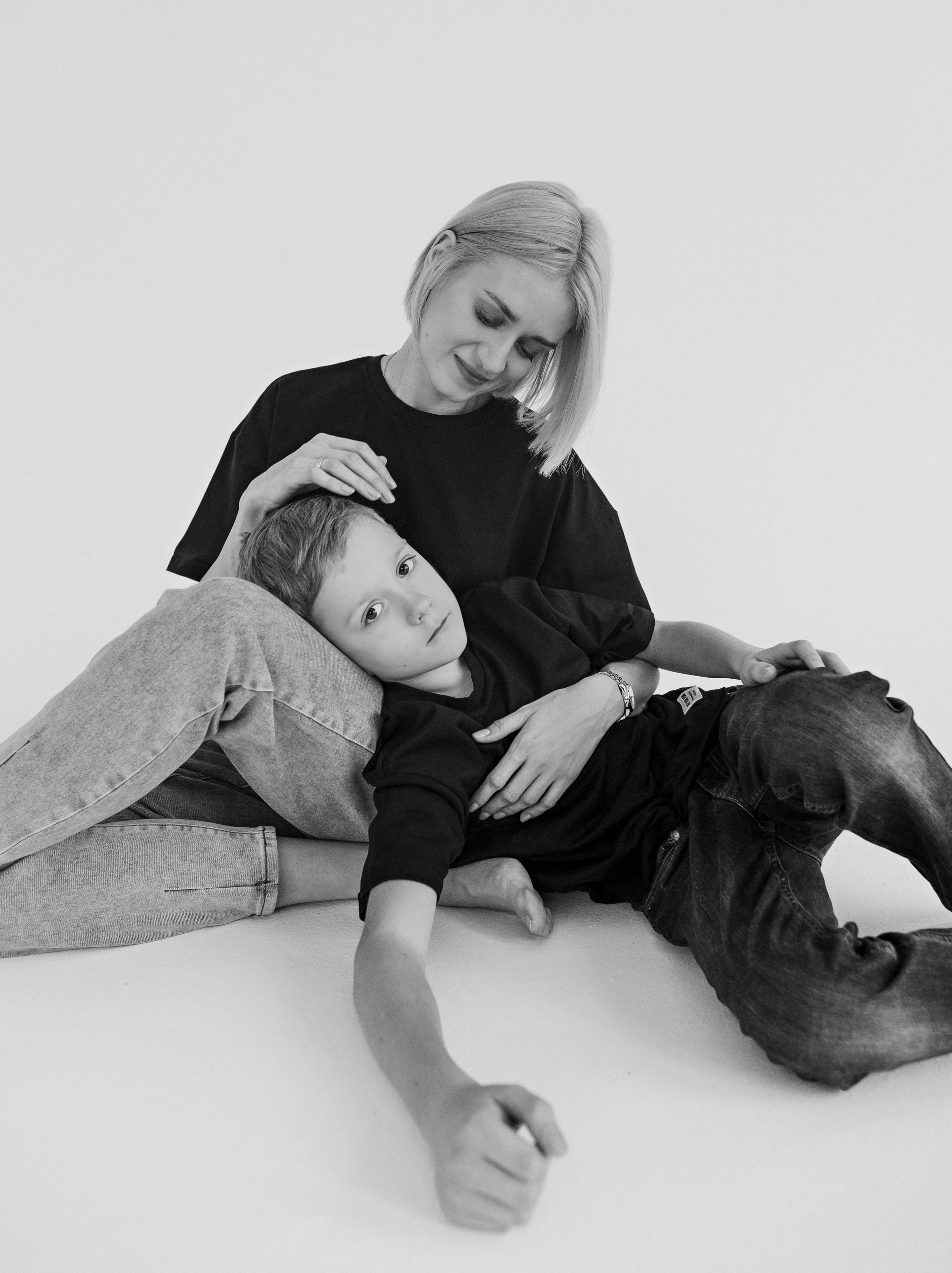 Семья Полины. Свадебный и семейный фотограф Москва Назарова Ольга