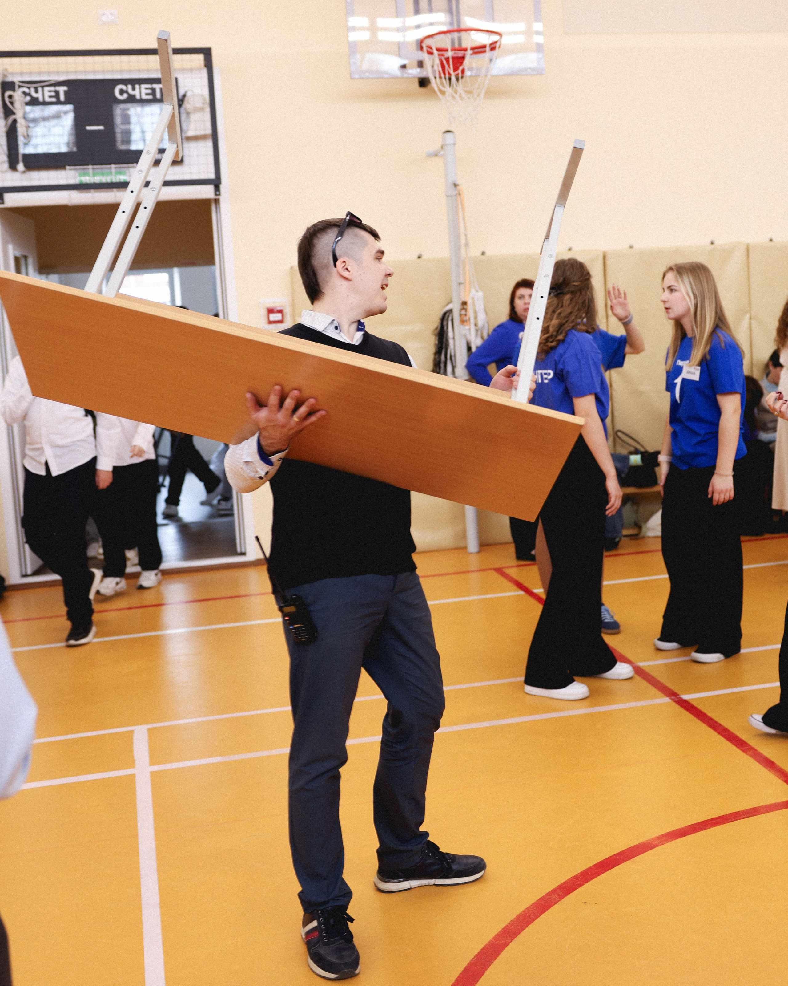 Репортажная съемка. Фотограф СПБ