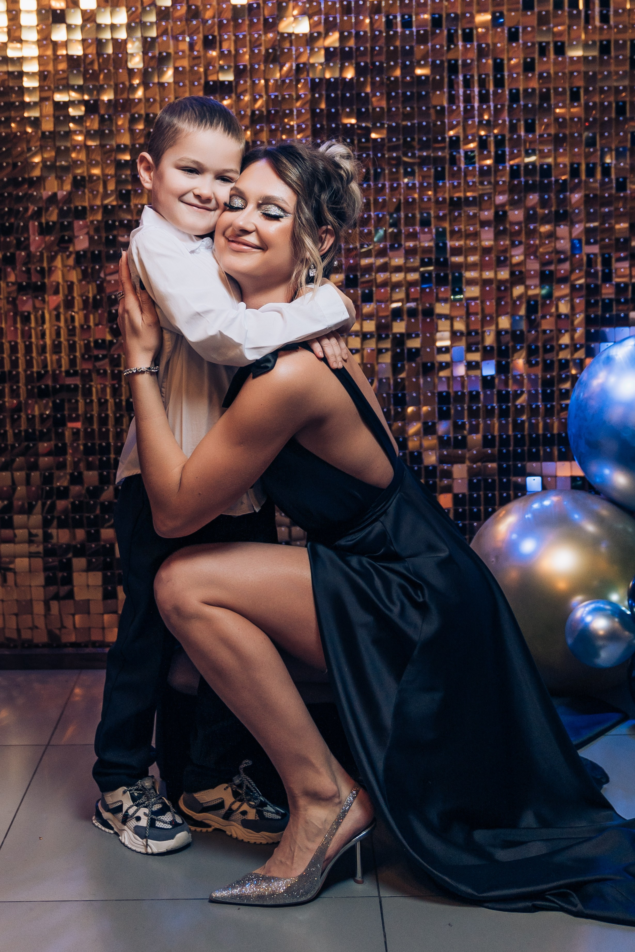 День рождения. Фотограф Ангарск Иркутск Ксения Король