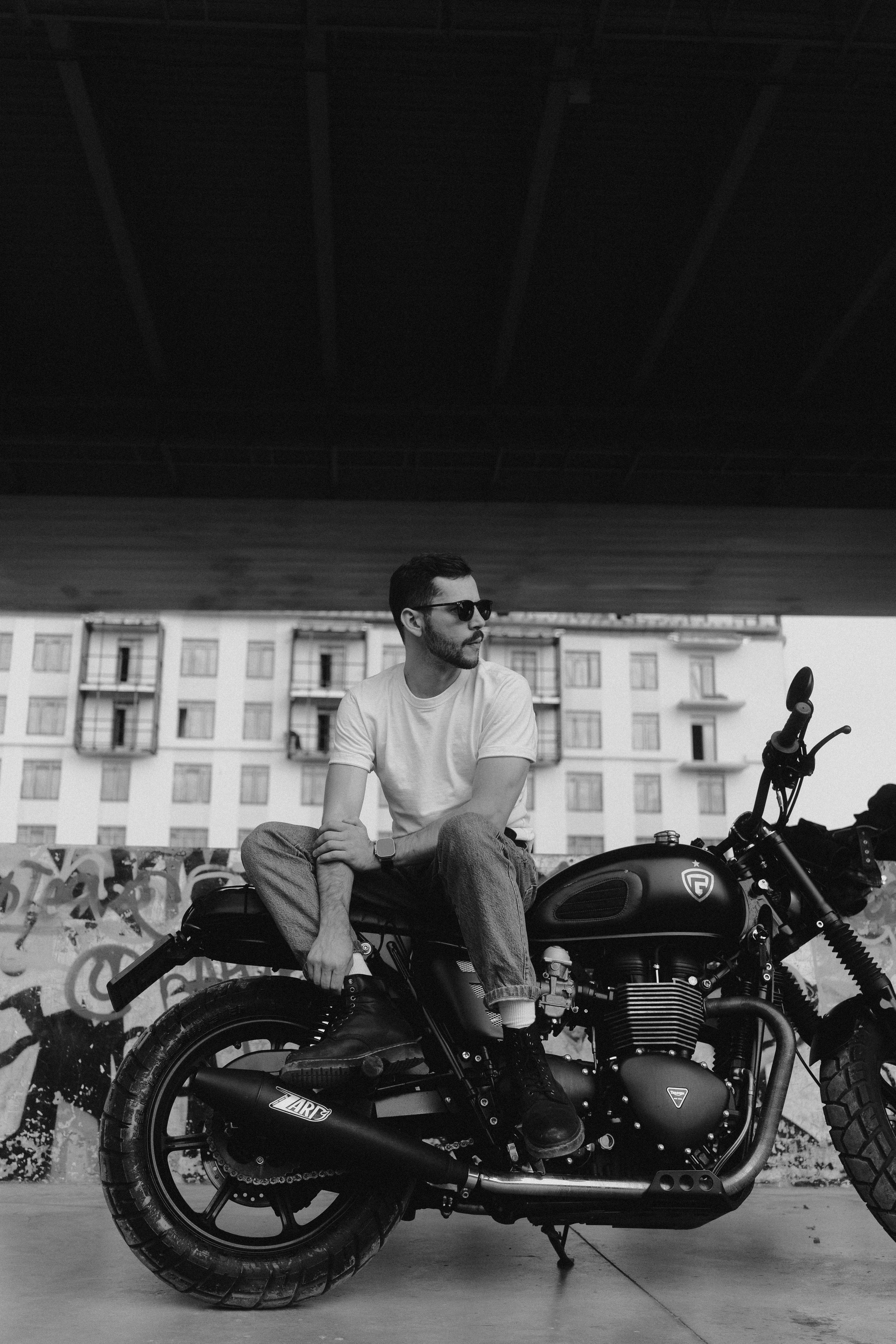 Стас. Портретный фотограф в Санкт-Петербурге Филатов Максим