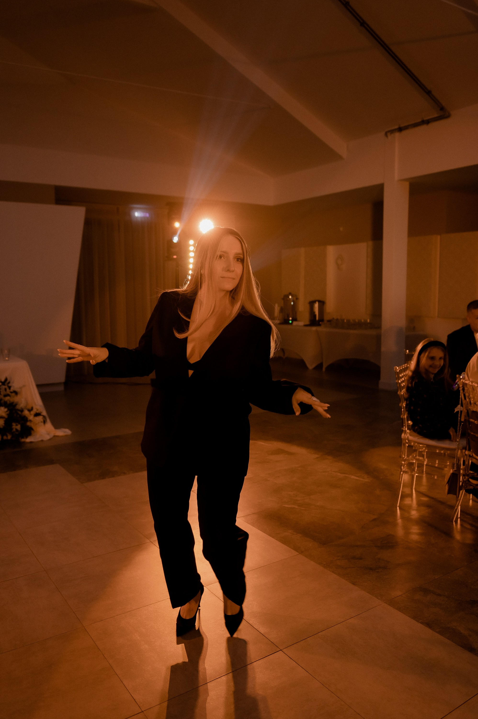 Дмитрий и Анна. Фотограф Анна Пятак