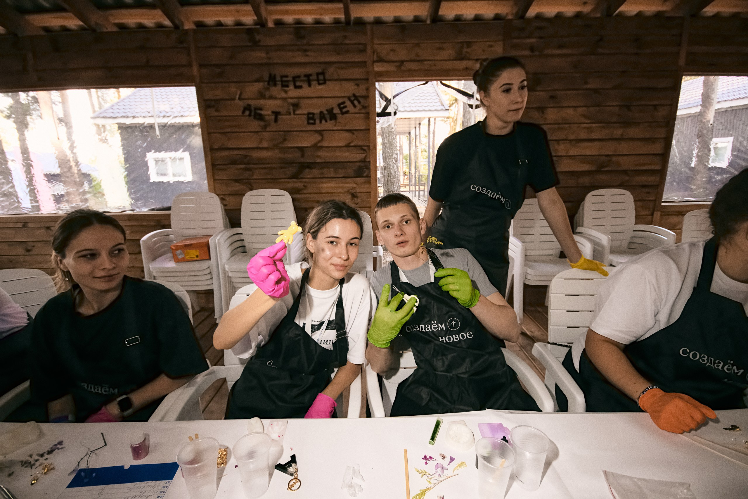 Молгород 2025 Смена 2. Свадебный и репортажный фотограф Дмитрий Кононенко