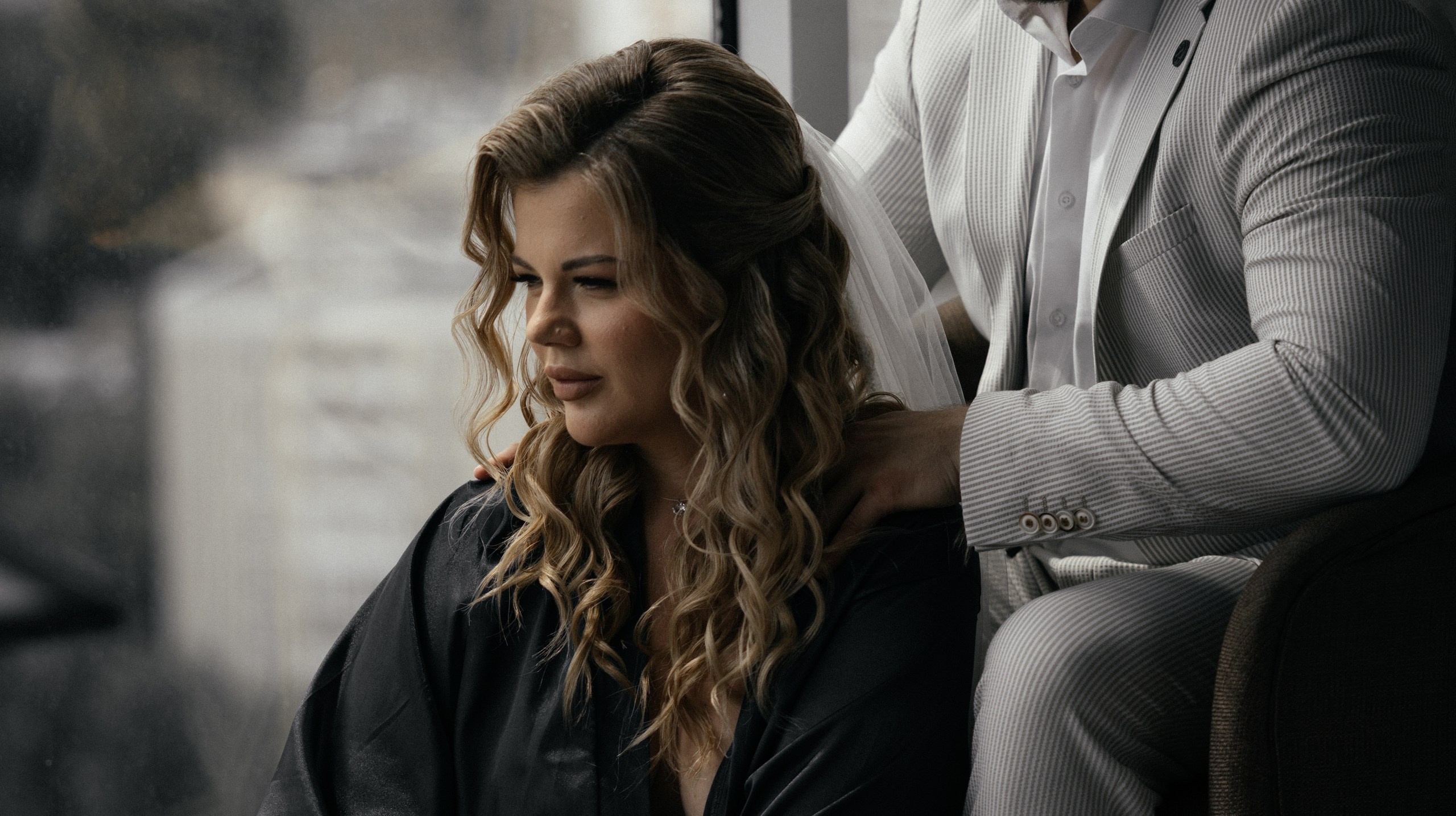 Сергей и Наталья. Свадебный и репортажный фотограф Дмитрий Кононенко