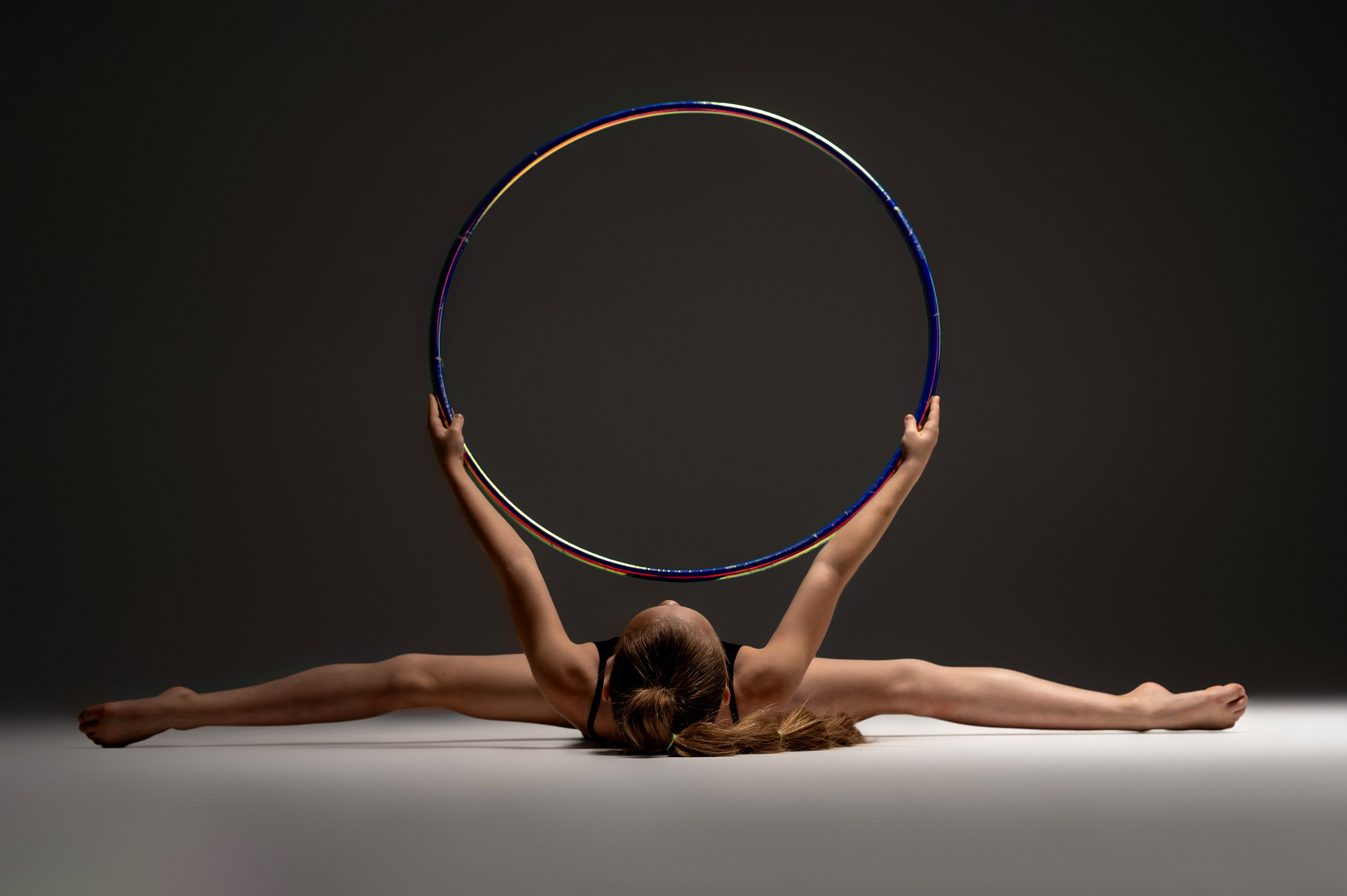 Лиза. Декабрь 2024