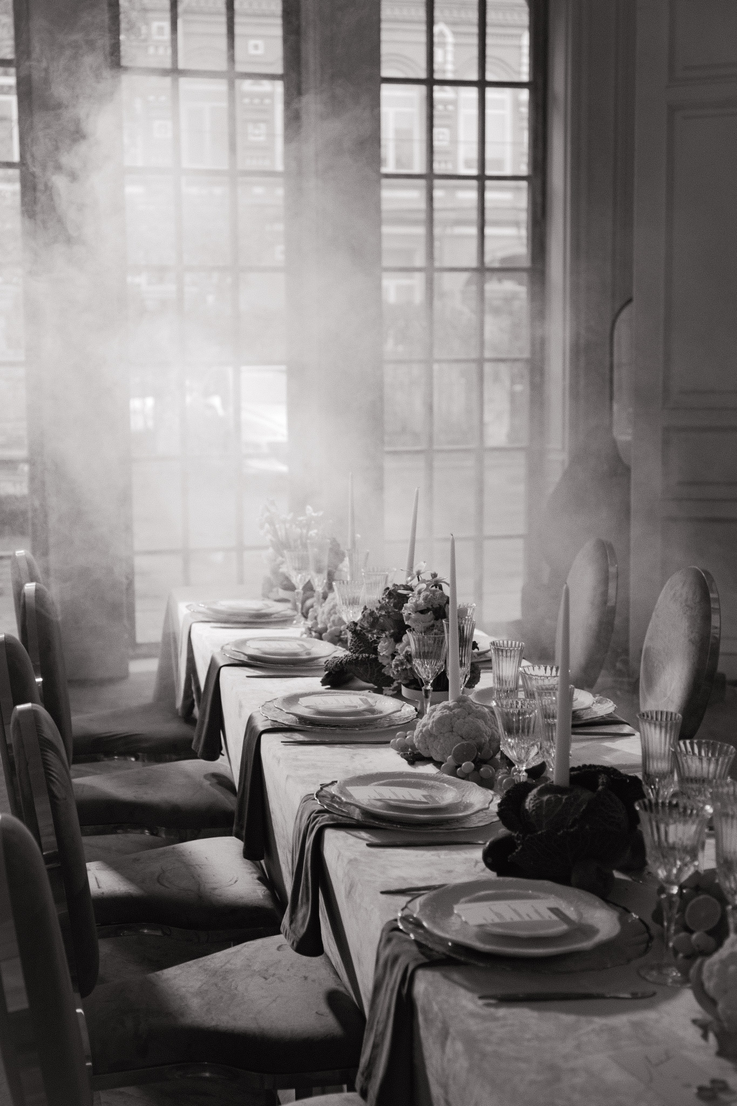 Иван и Юлия. Главная