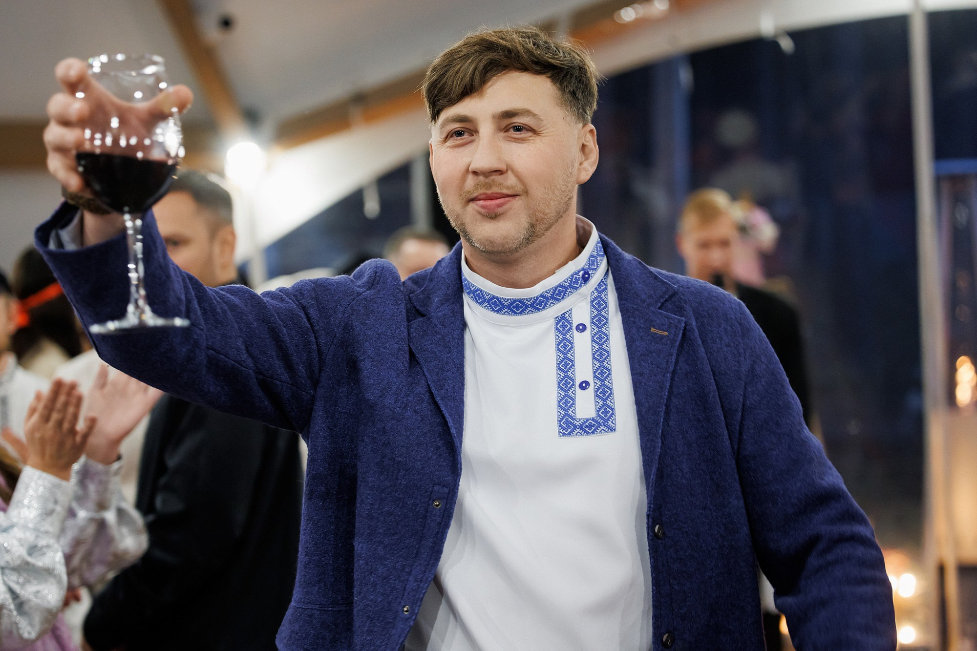 Павел и Ольга. Боченков Вадим | Фотограф в Пскове и Санкт-Петербурге