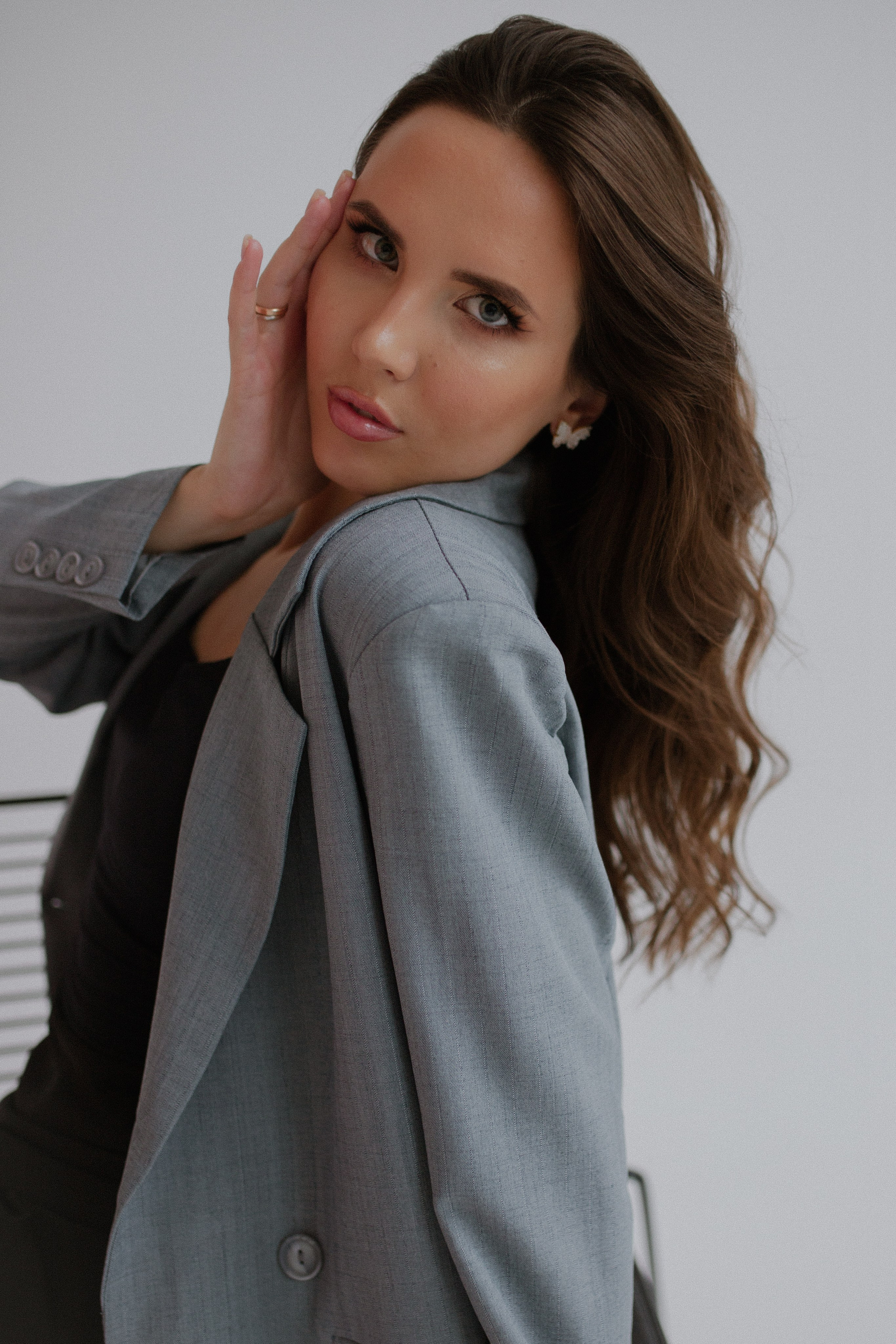 Евгения. Свадебный фотограф Новосибирск