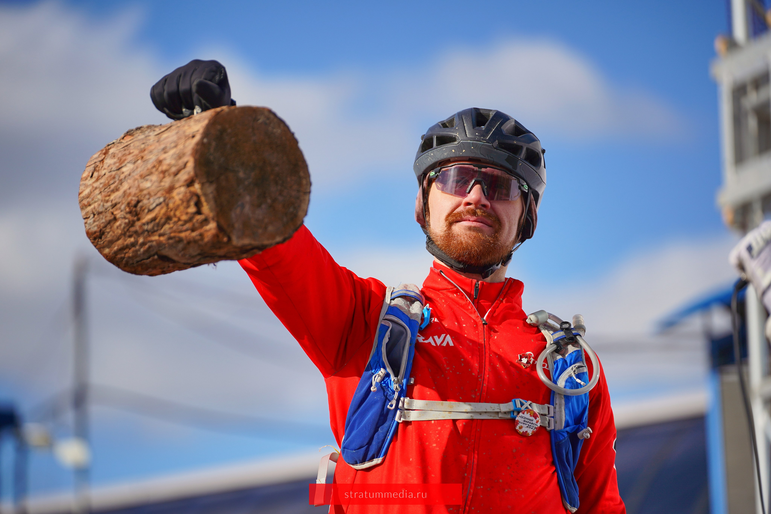 Закрытие Сезона Sakh MTBE — Скоростной Велоспуск 2023. Stratum Media — Фото-Видео Съемки