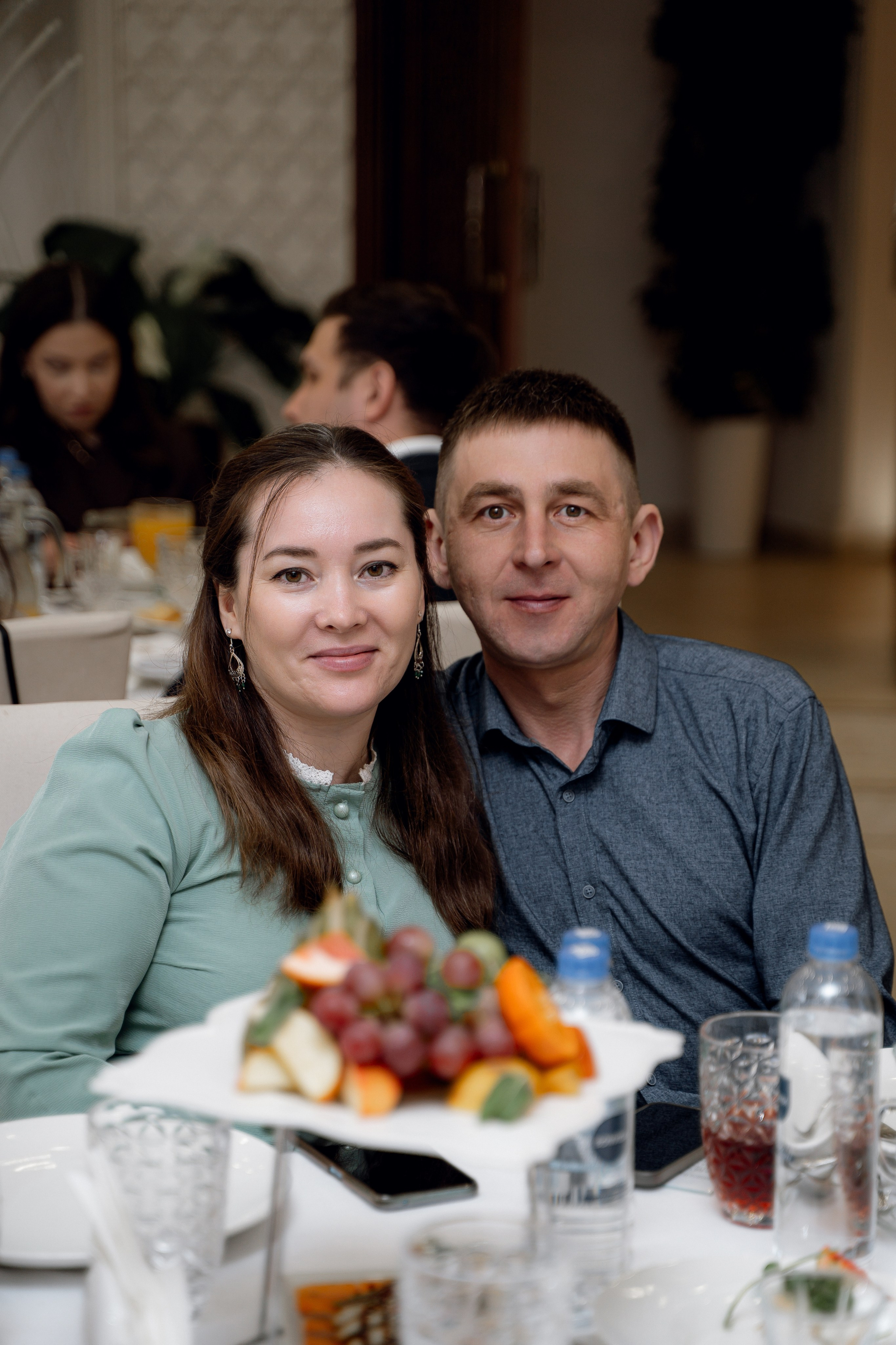 Ильдар & Алия. RAMIL SAFIULLIN