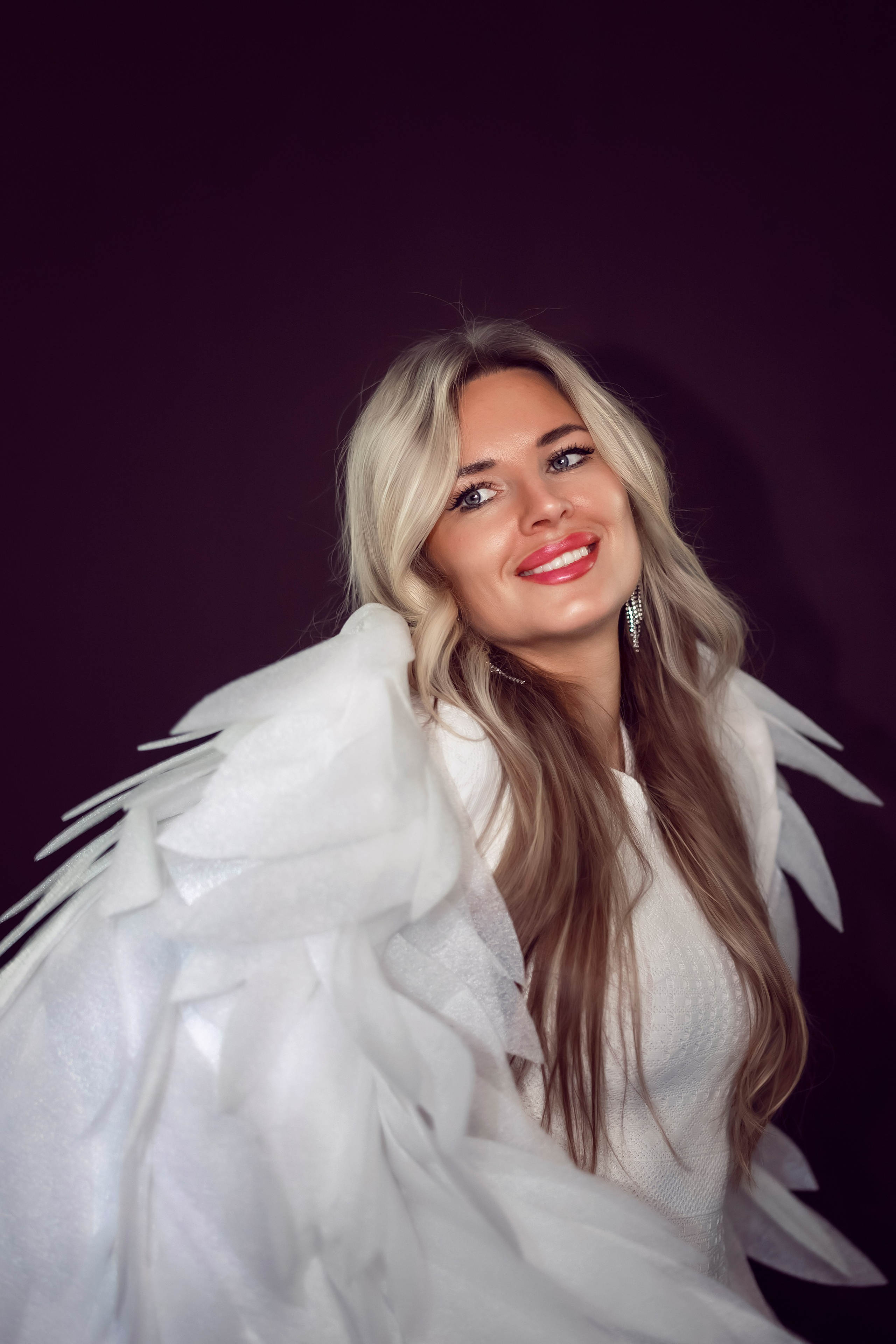 ЖЕНСКИЕ постановочные СЪЕМКИ. Фотограф Алина Лебедь