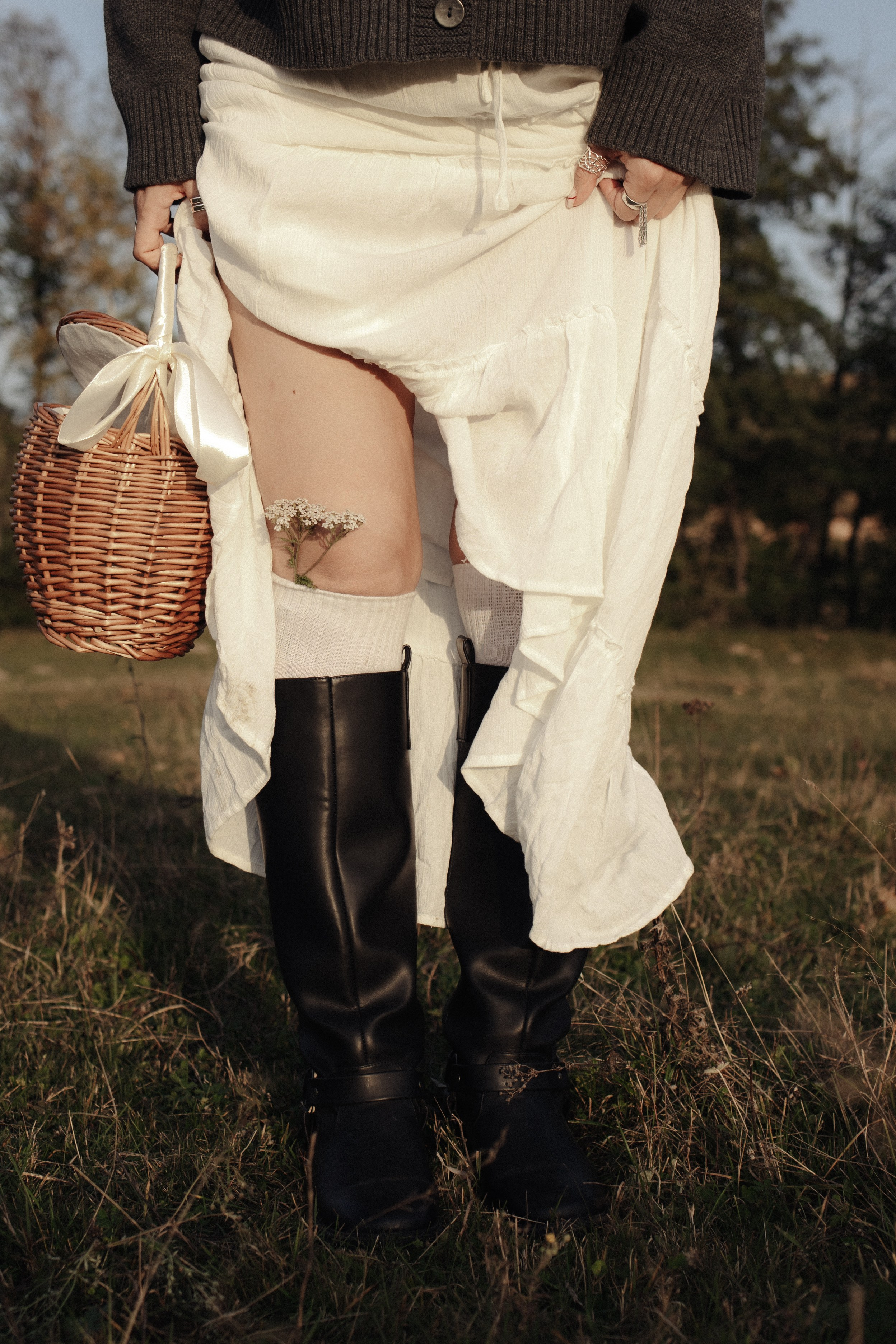 Юлия. Семейный и детский фотограф в Нижнем Новгороде Буслаева Мария