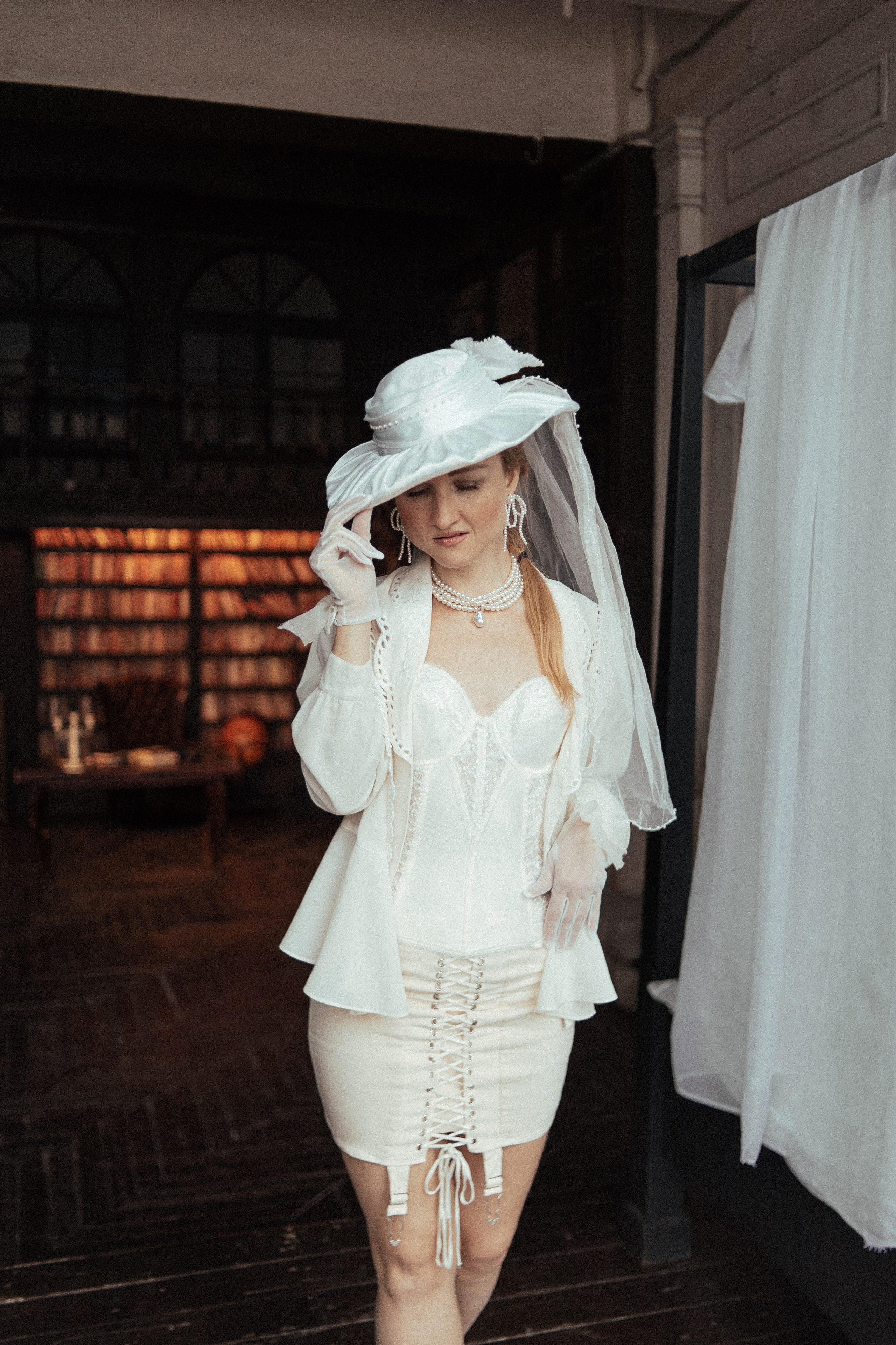 Винтаж. Фотограф Москва / Балашиха