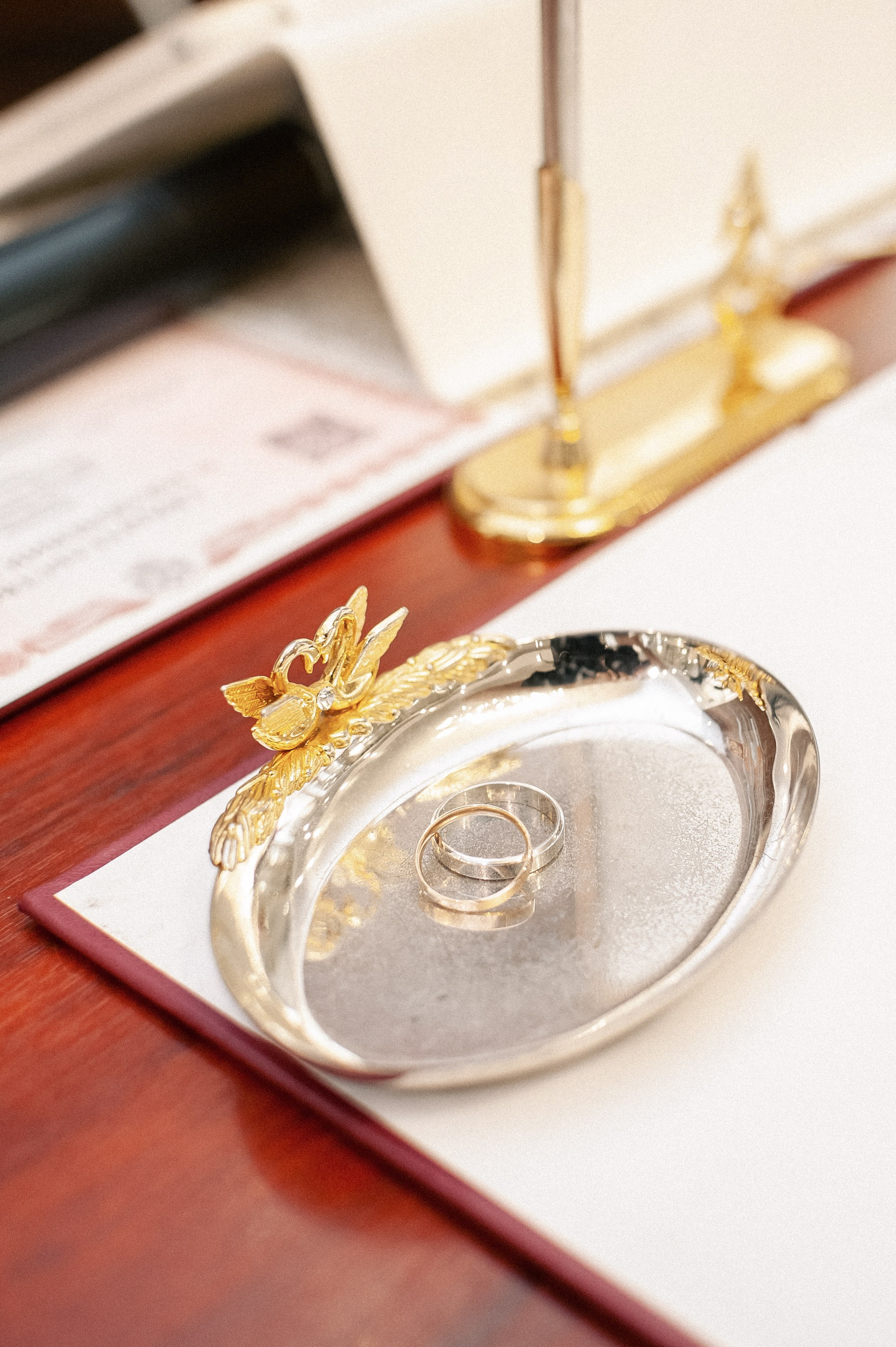 Виктор и Алёна. Фотограф в Екатеринбурге Артём Зайнетдинов