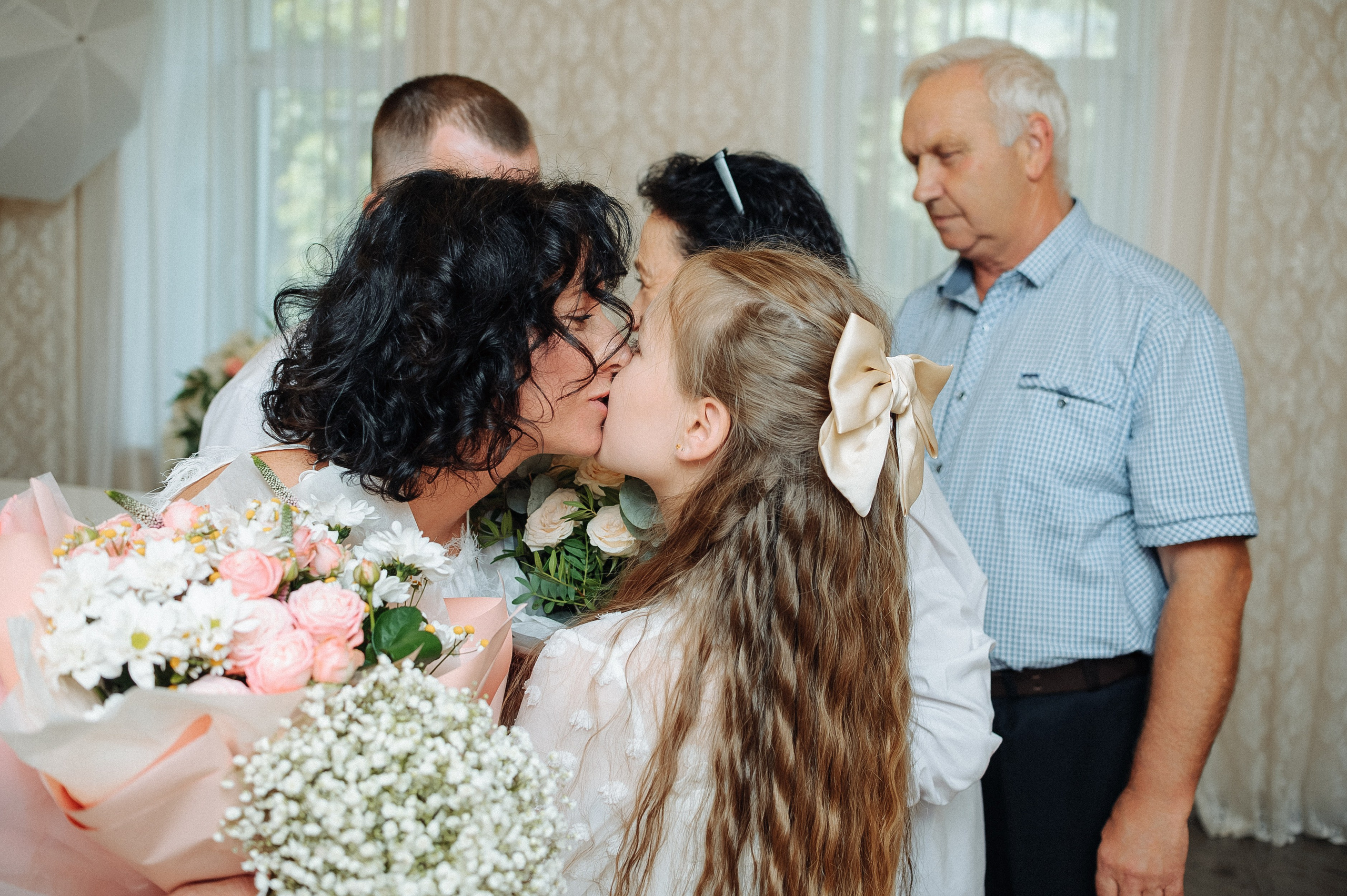 Артём и Елена. Фотограф в Екатеринбурге Артём Зайнетдинов